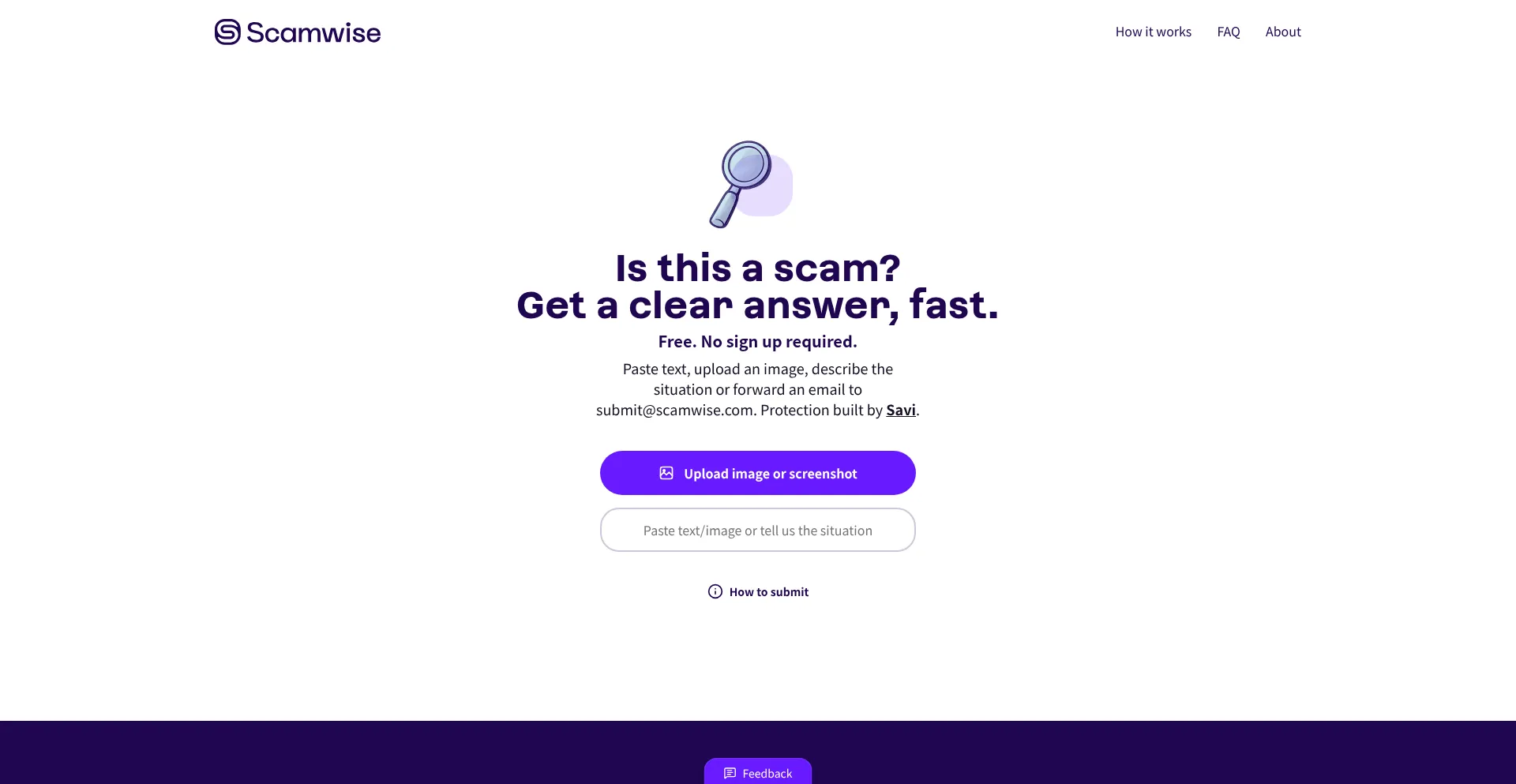 Scamwise.com