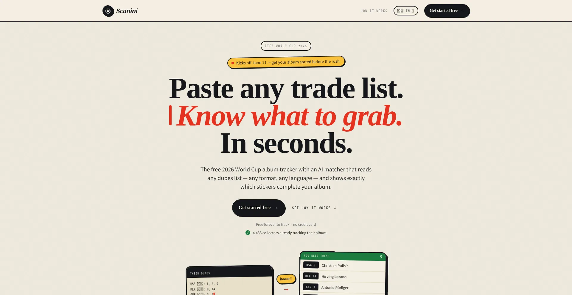 Scanini.app