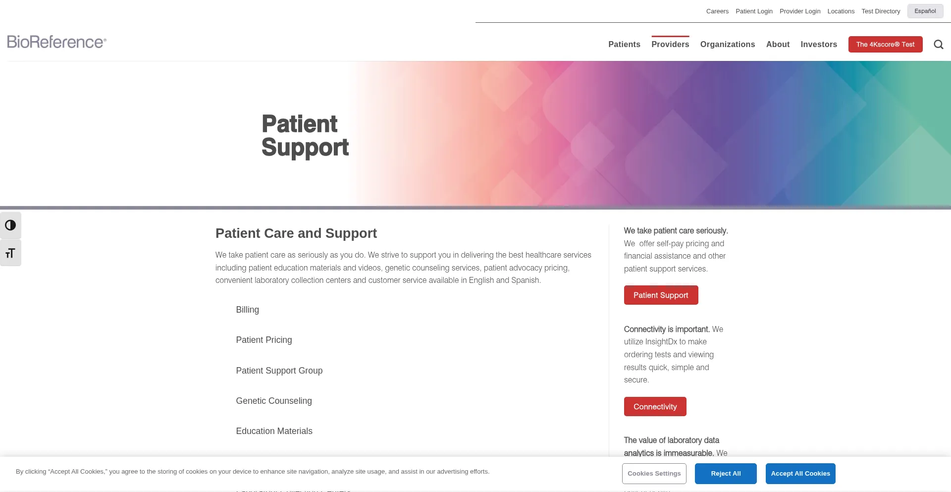 Scarlethealth.com é Seguro e Confiável?