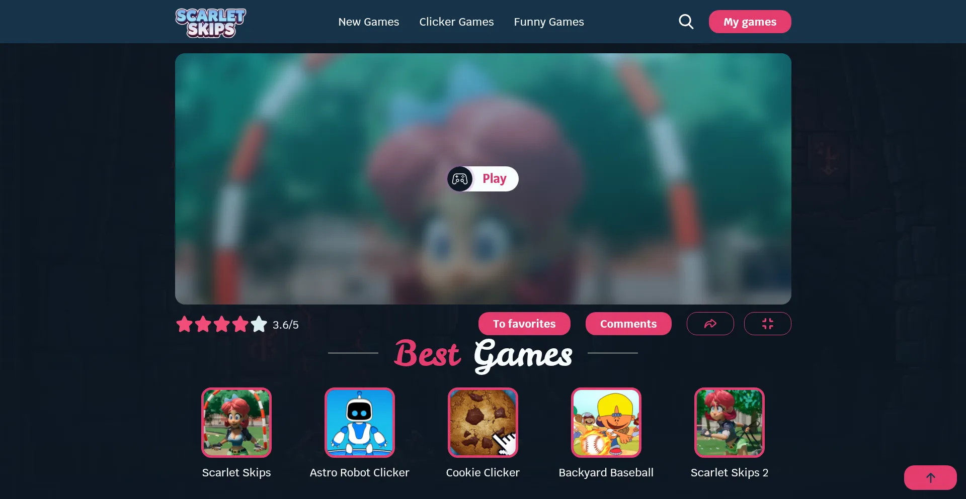 Scarletskips.com
