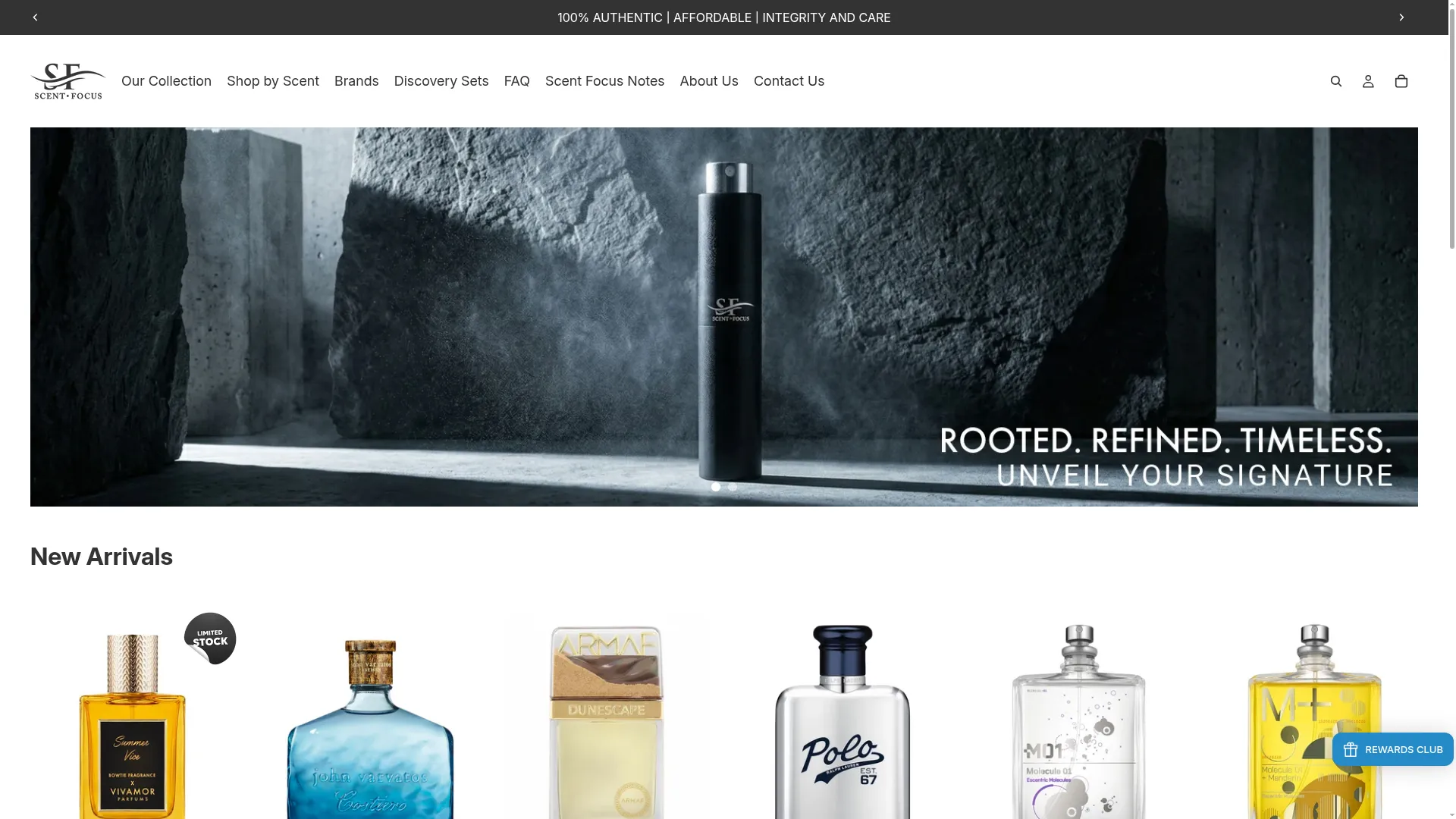 Scentfocus.shop