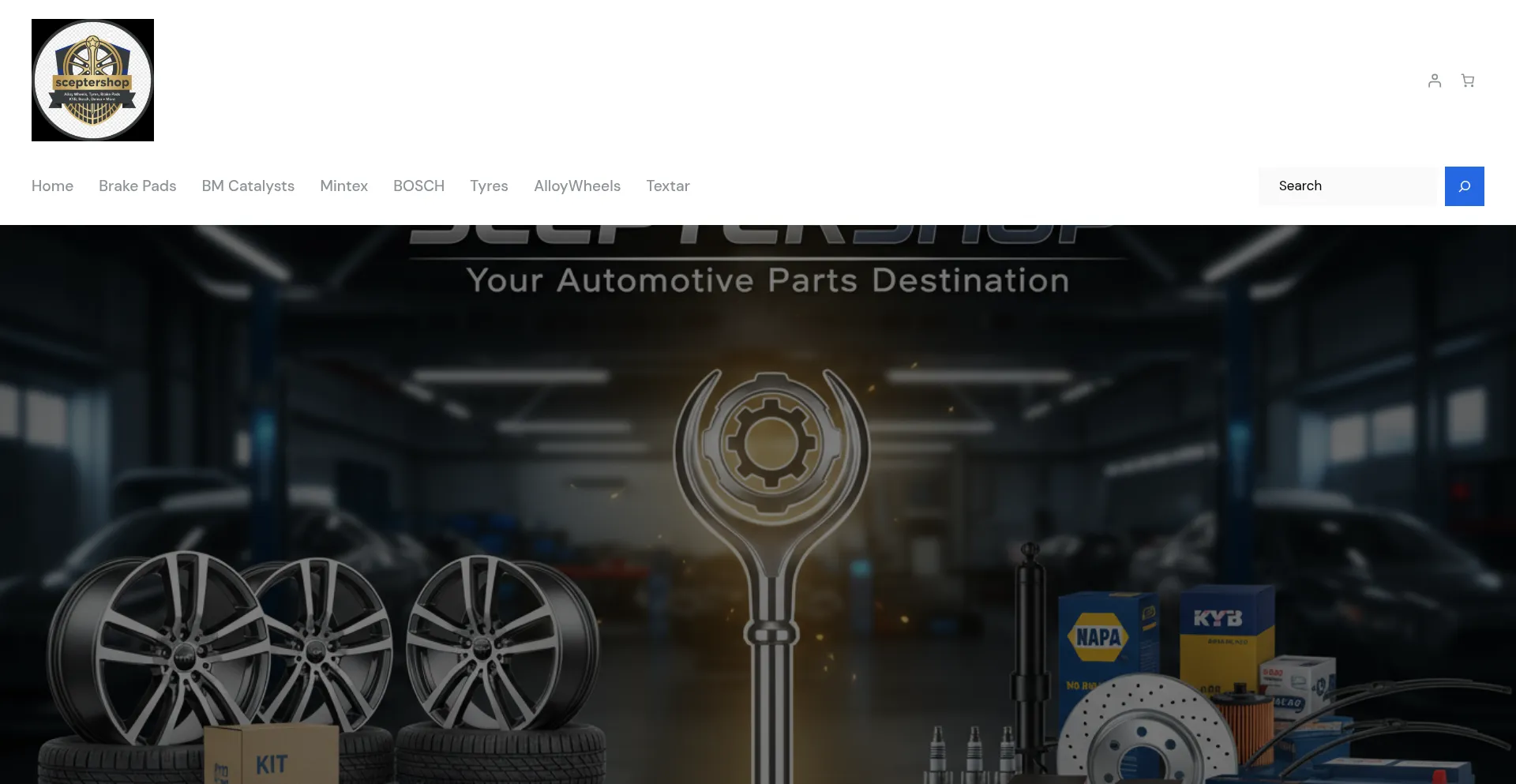 Sceptershop.com