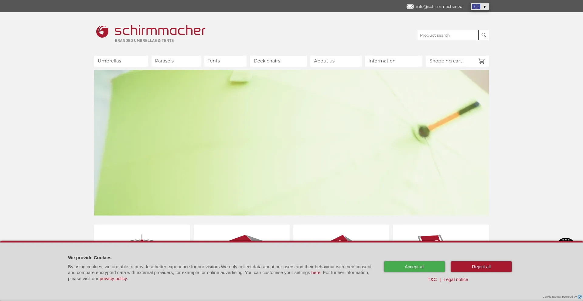 Schirmmacher.pl