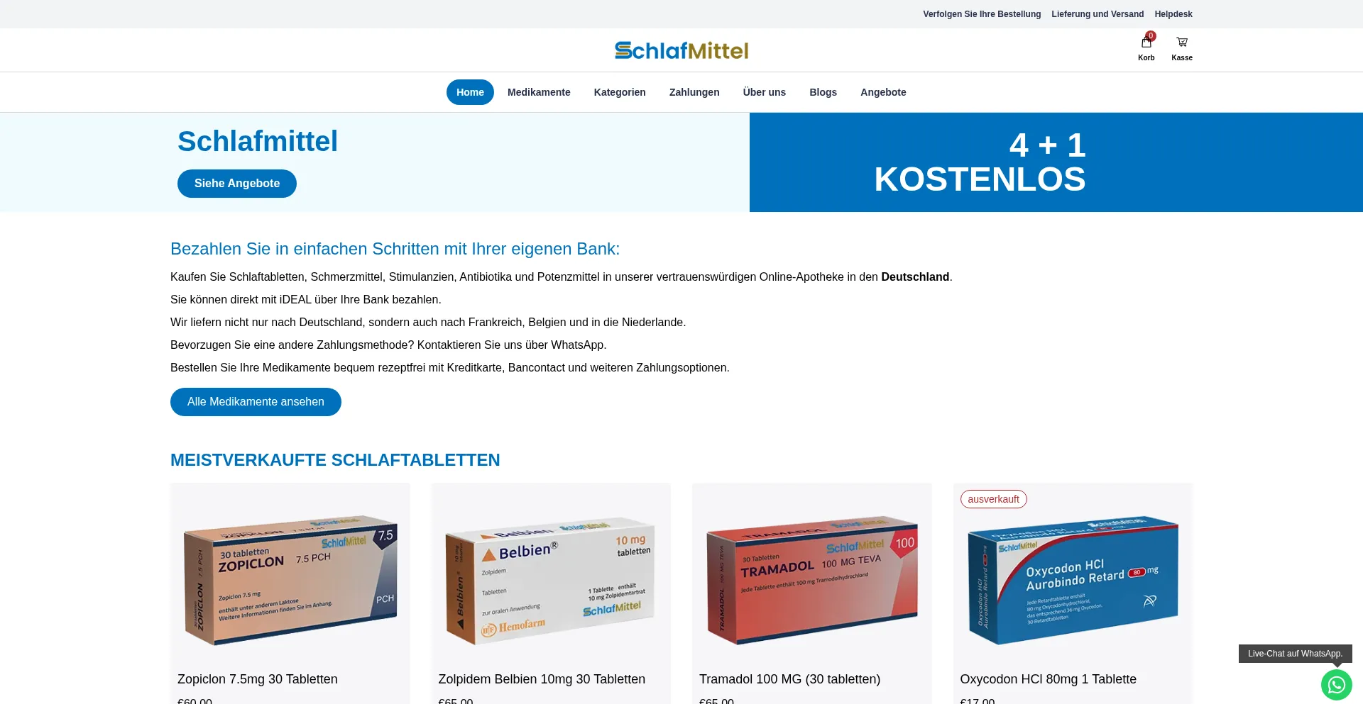 Schlafmittel.net
