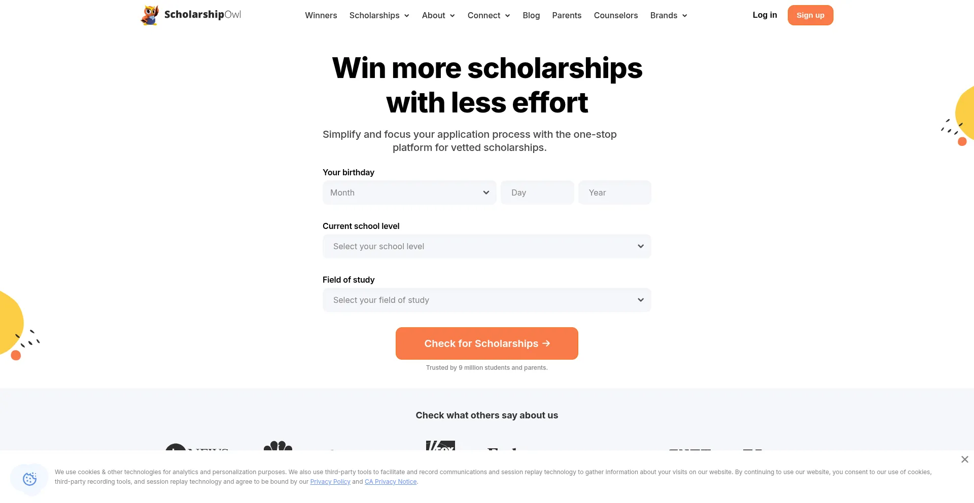 Scholarshipowl.com