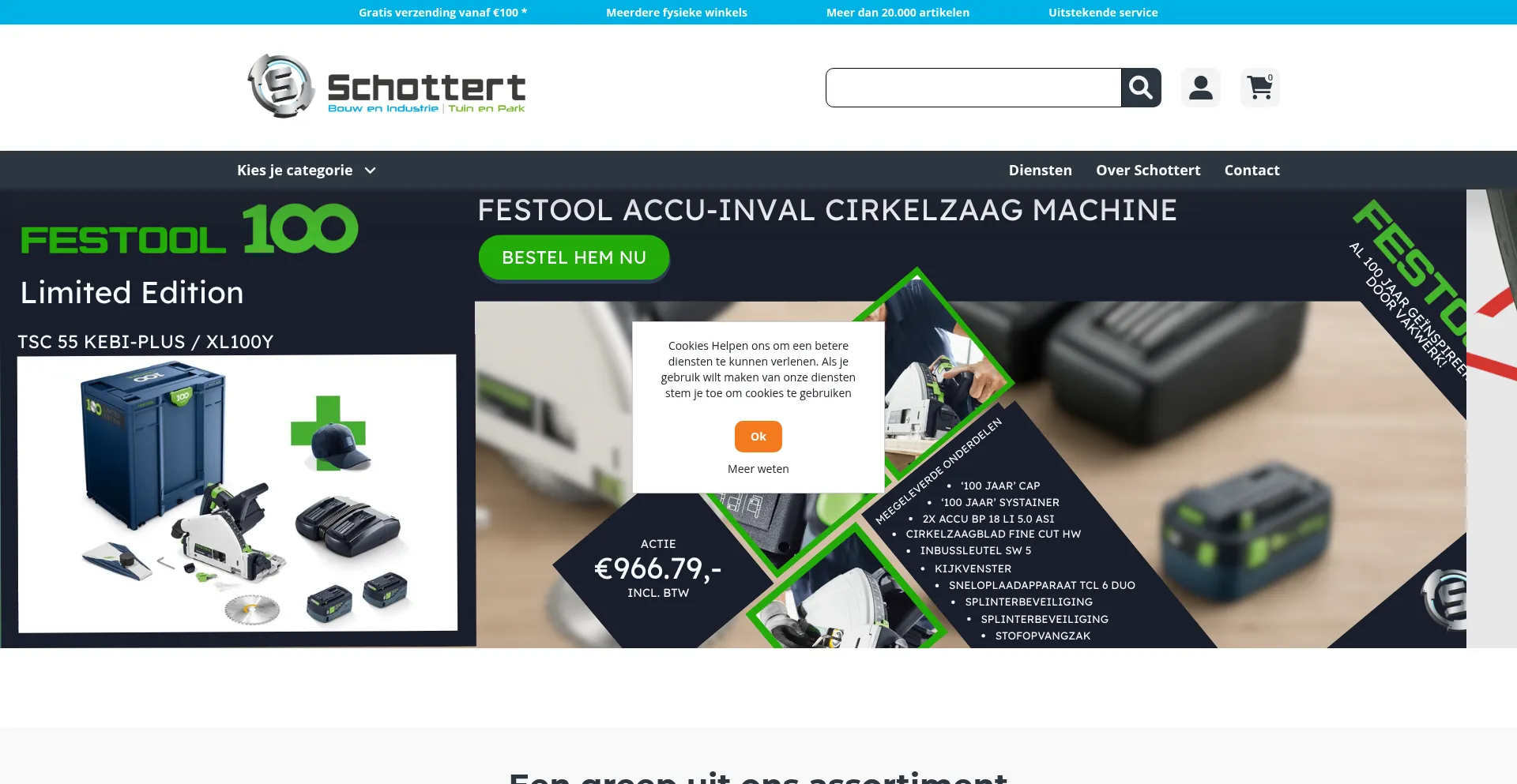Schottert.com