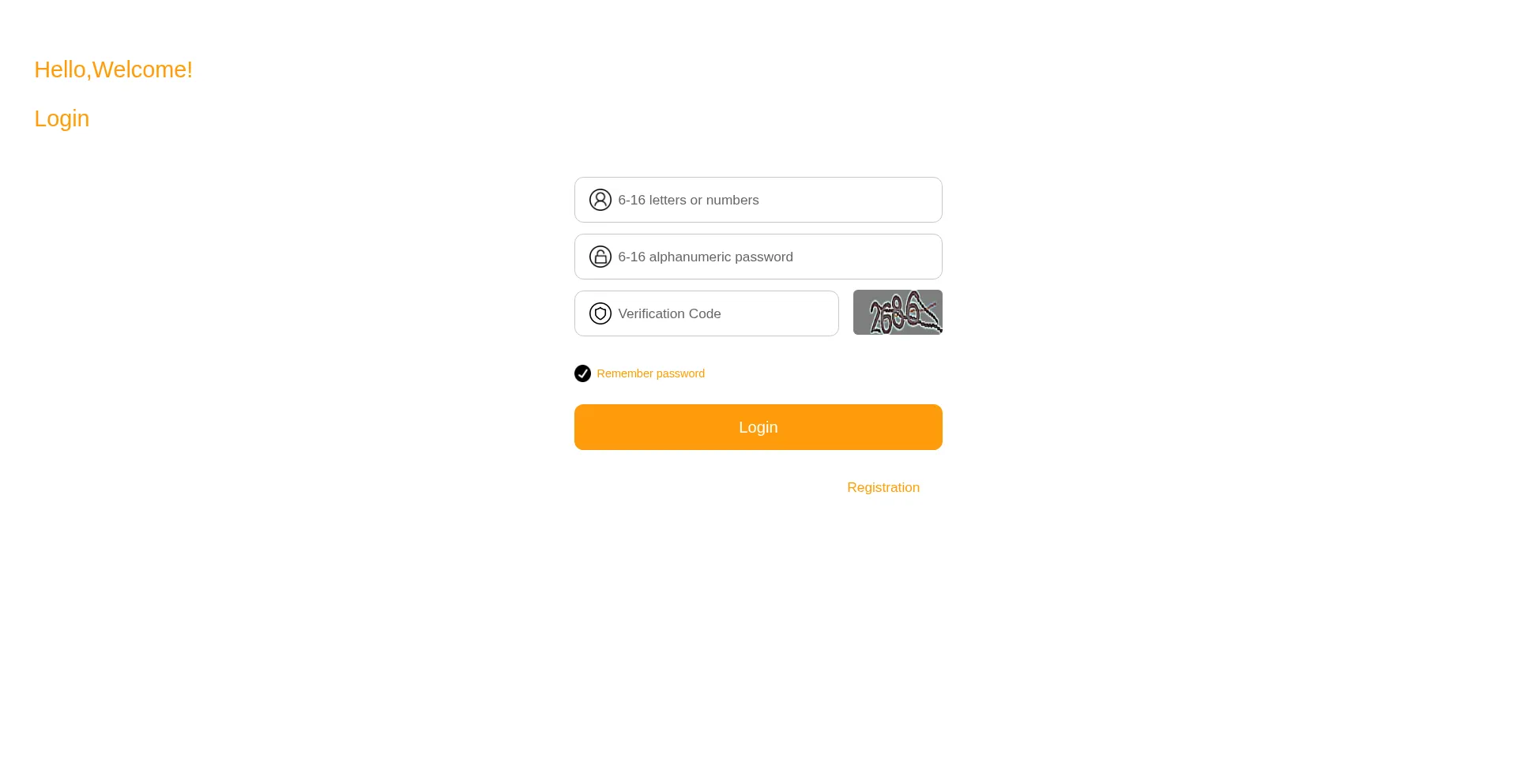 Website screenshot of Schsyq.com