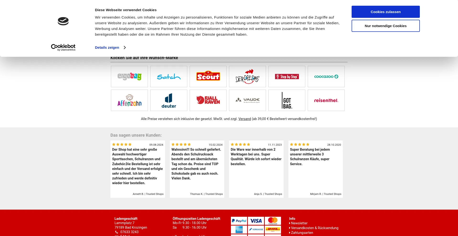 Schulranzenzentrum-shop.de