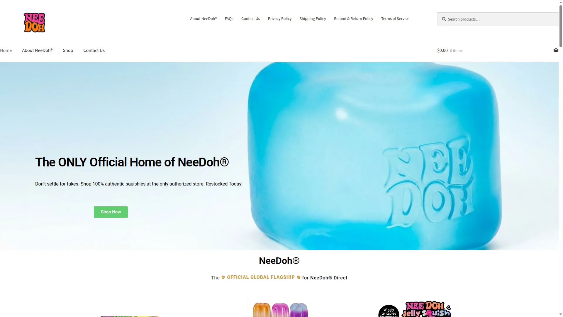 Schyllingneedoh.shop