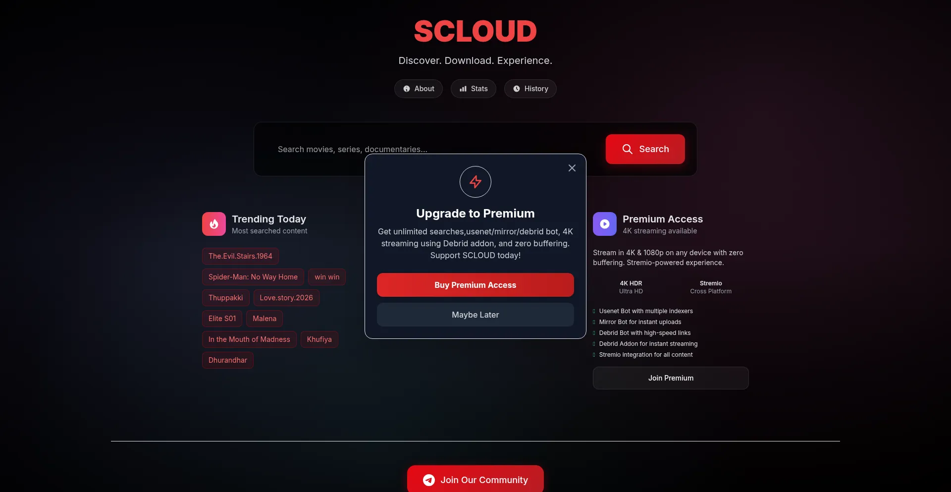 Scloudx.lol