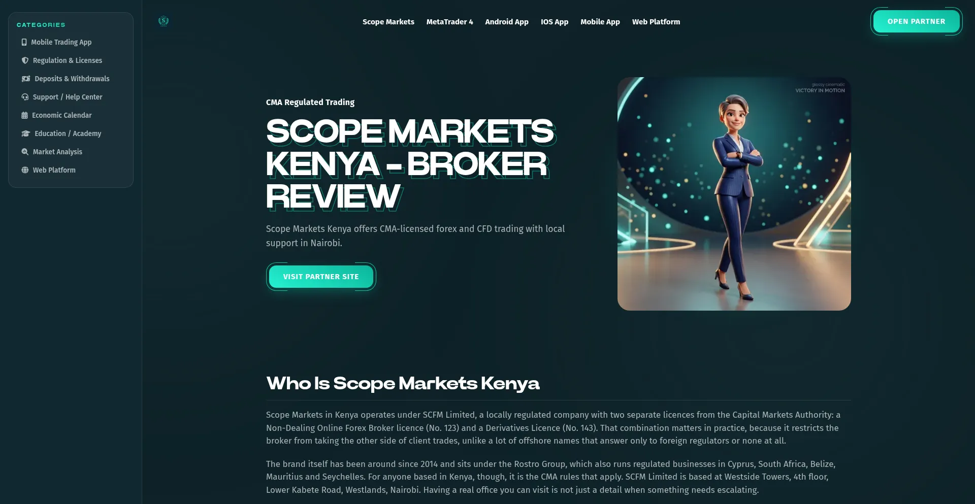 Scopbrokerke.com