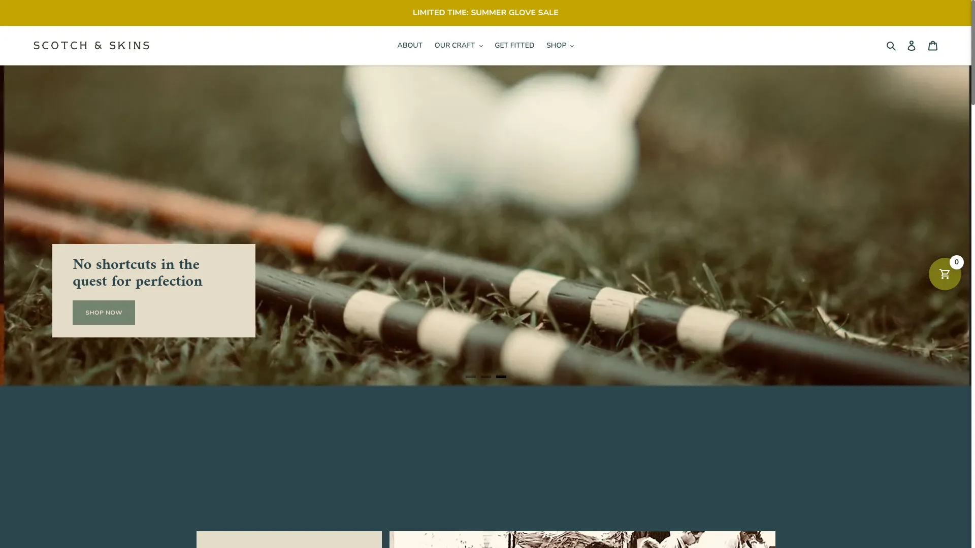 Scotchandskins.com