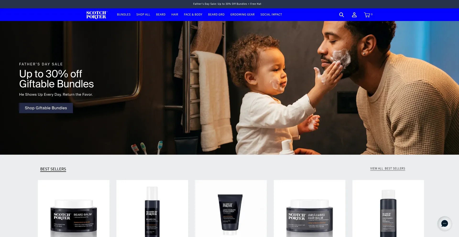 Scotchporter.com