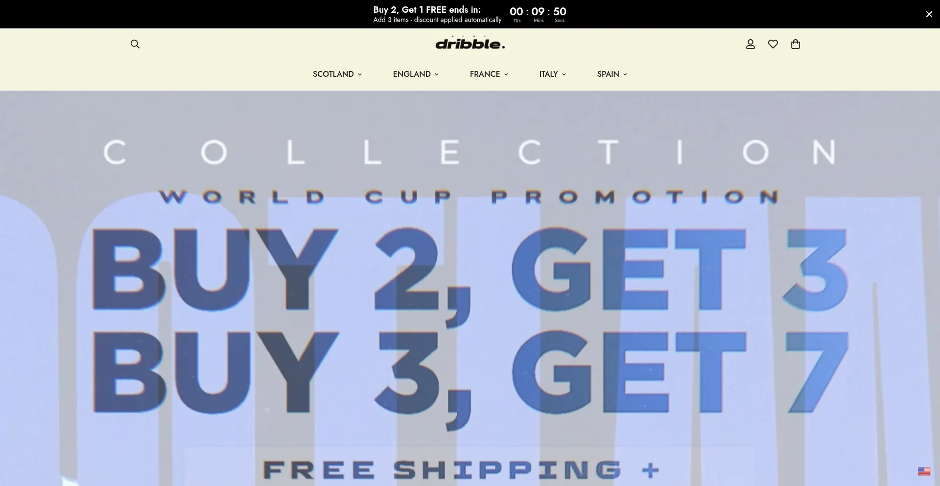 Scotdribbleuk.com