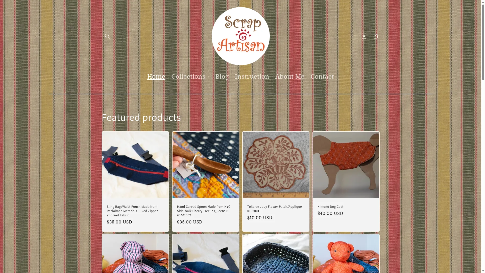 Scrapartisan.com