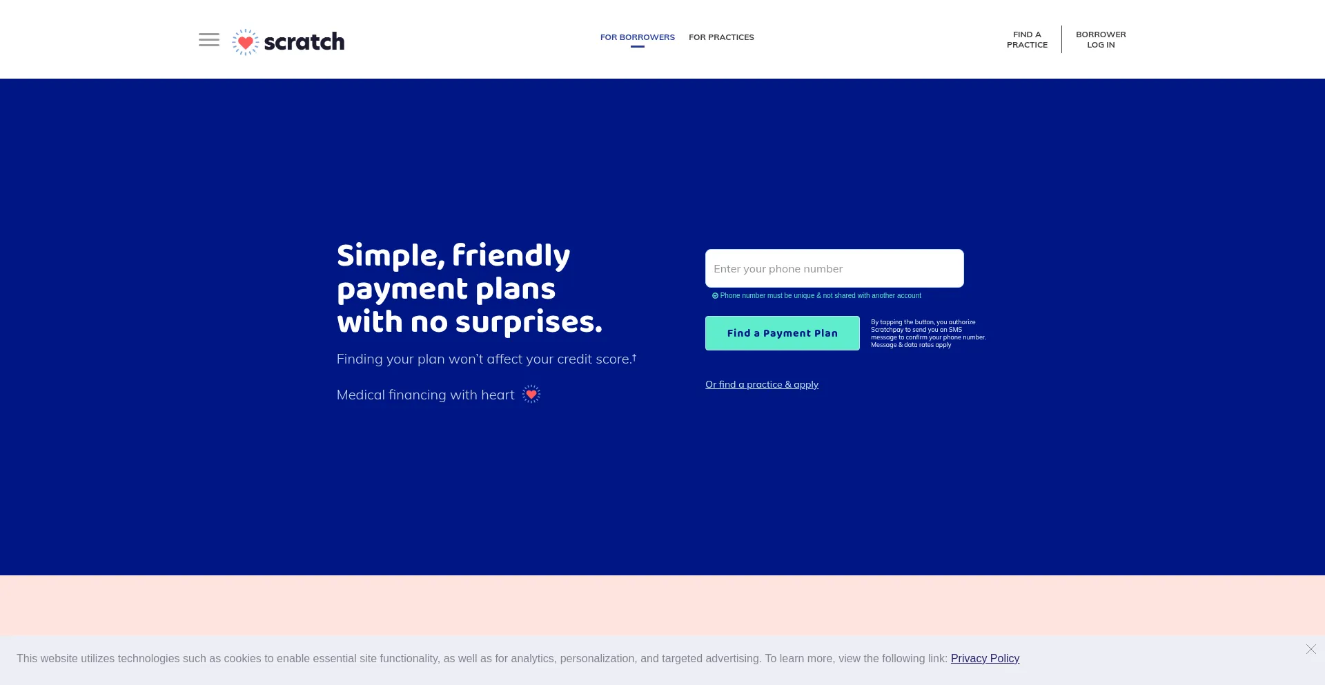 Scratchpay.com