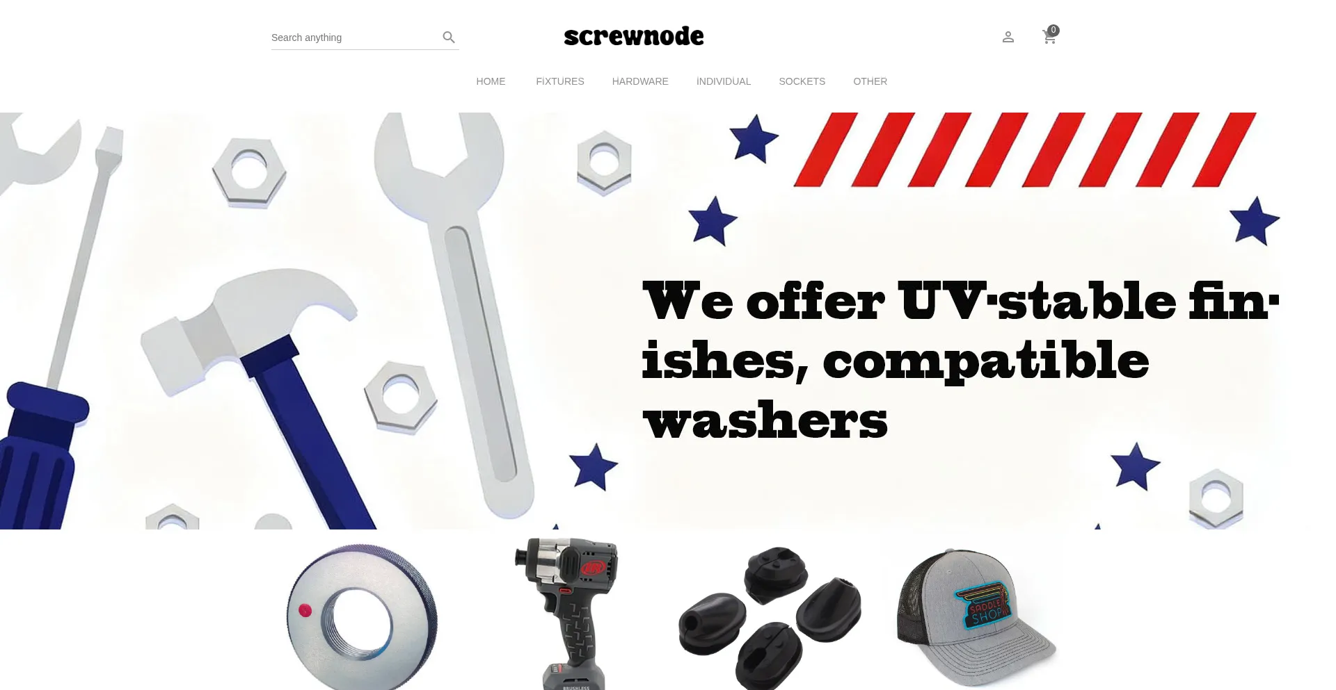 Screwnode.com