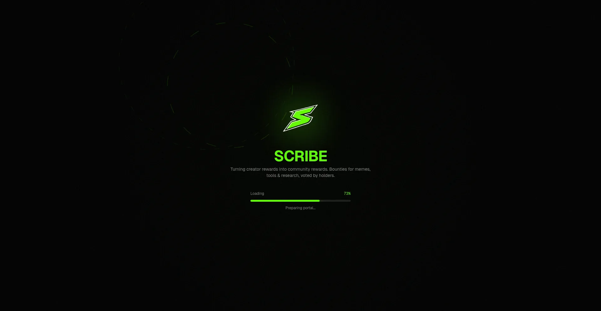 Scribesol.xyz