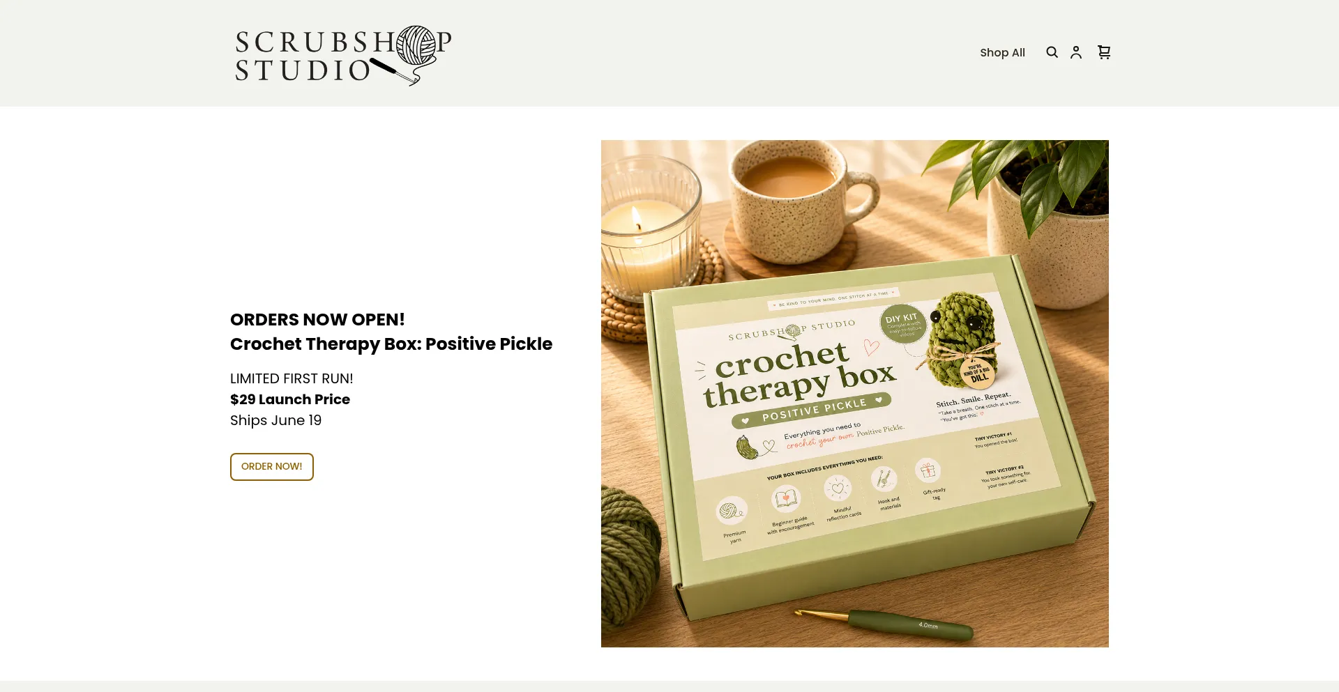 Scrubshopstudio.com