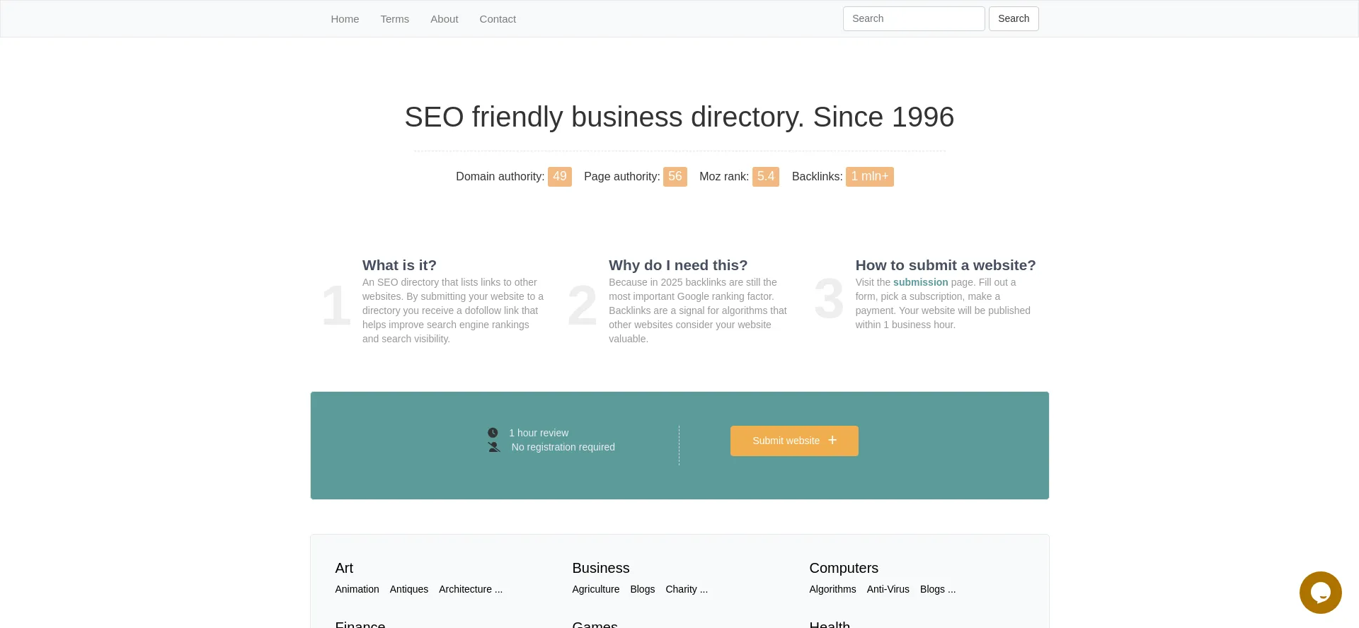 Scrubtheweb.com é Seguro e Confiável?