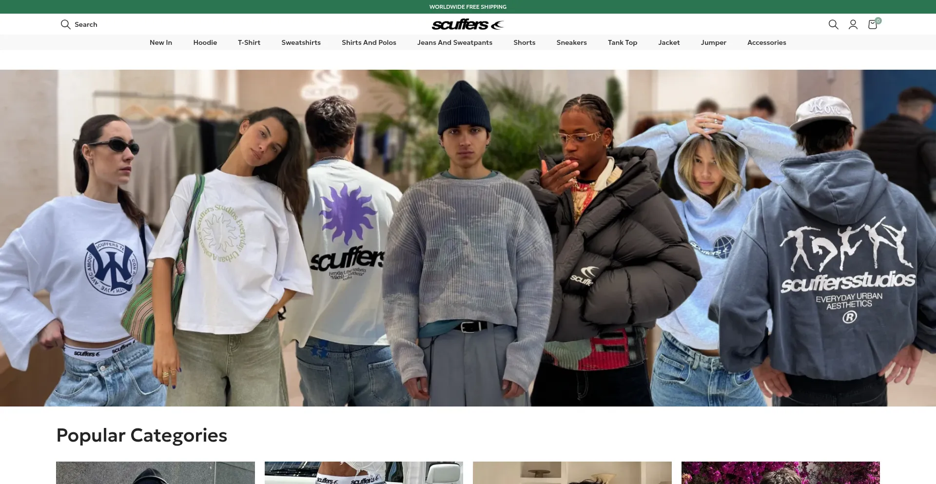 Scufferau.com é Seguro e Confiável?