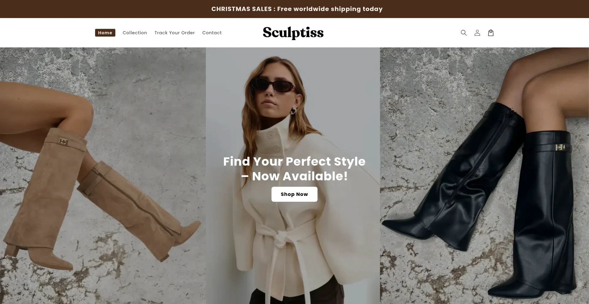 Sculptiss.com