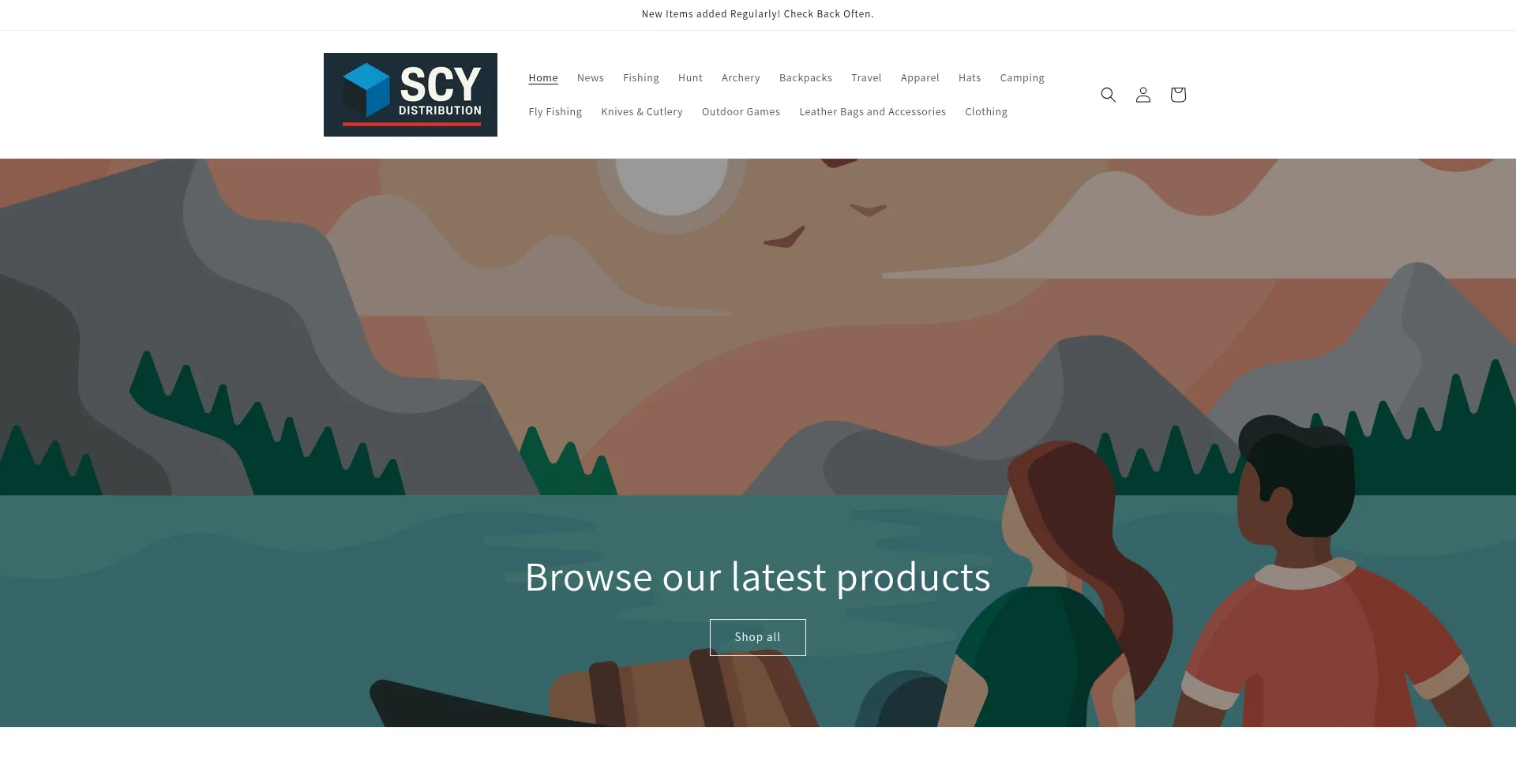 Scy-dist.com é Seguro e Confiável?