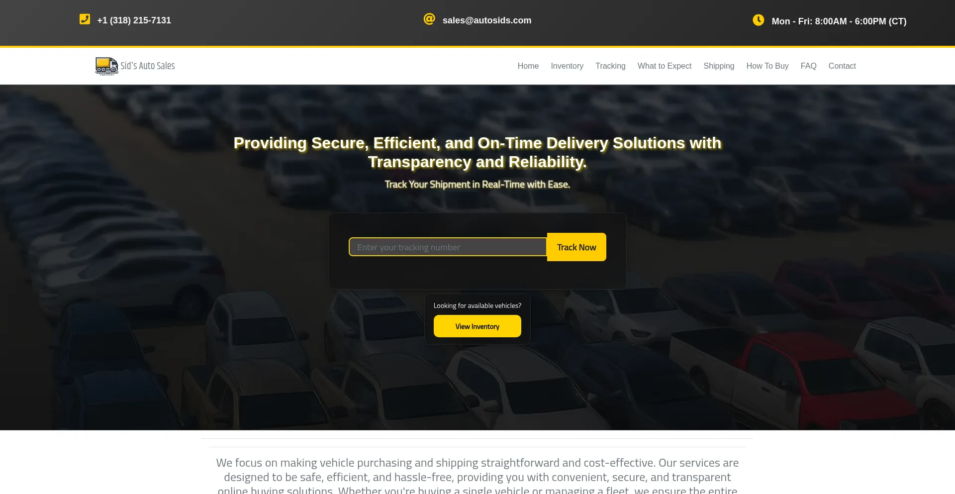 Sd-autos.com