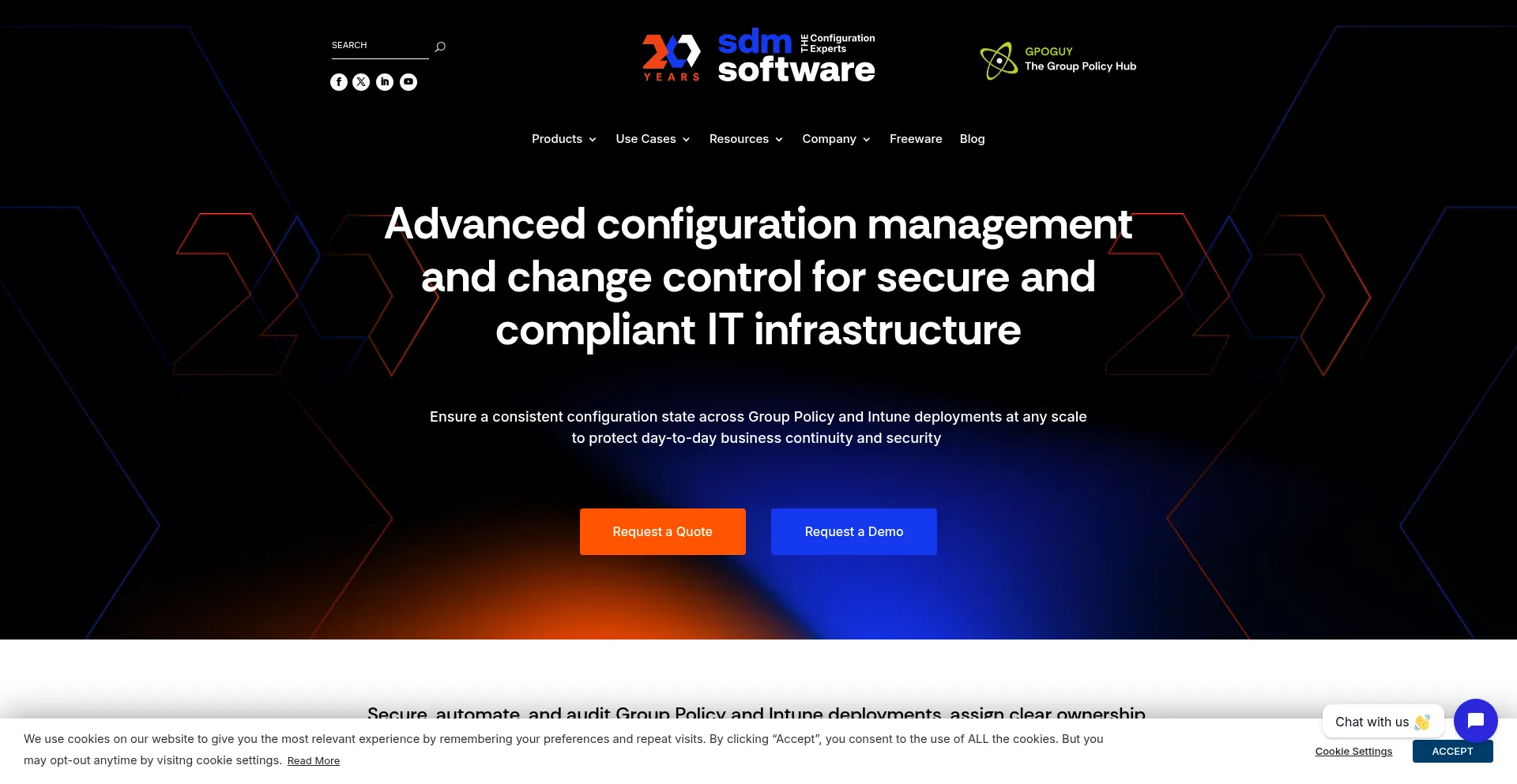 Sdmsoftware.com