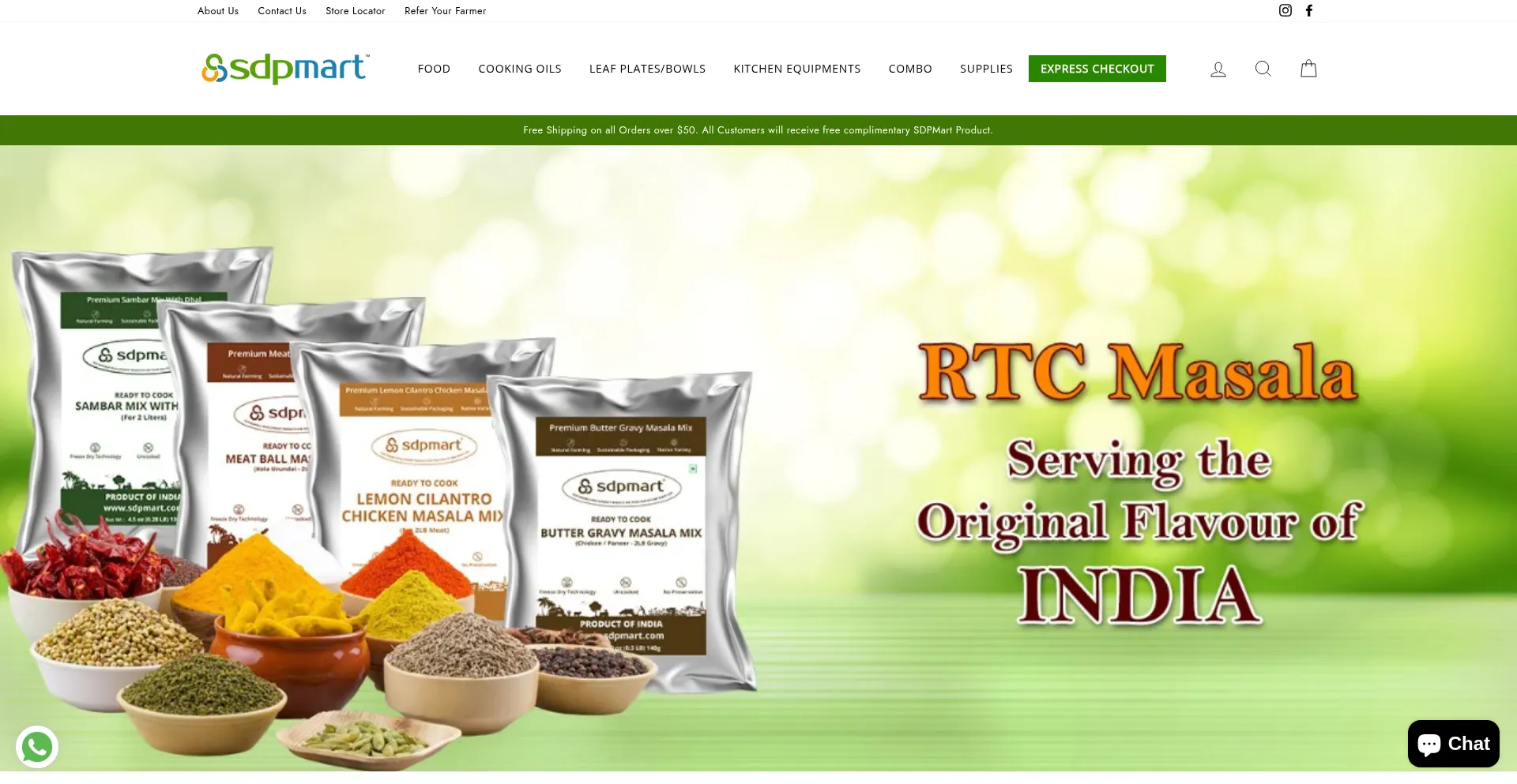 Sdpmart.com