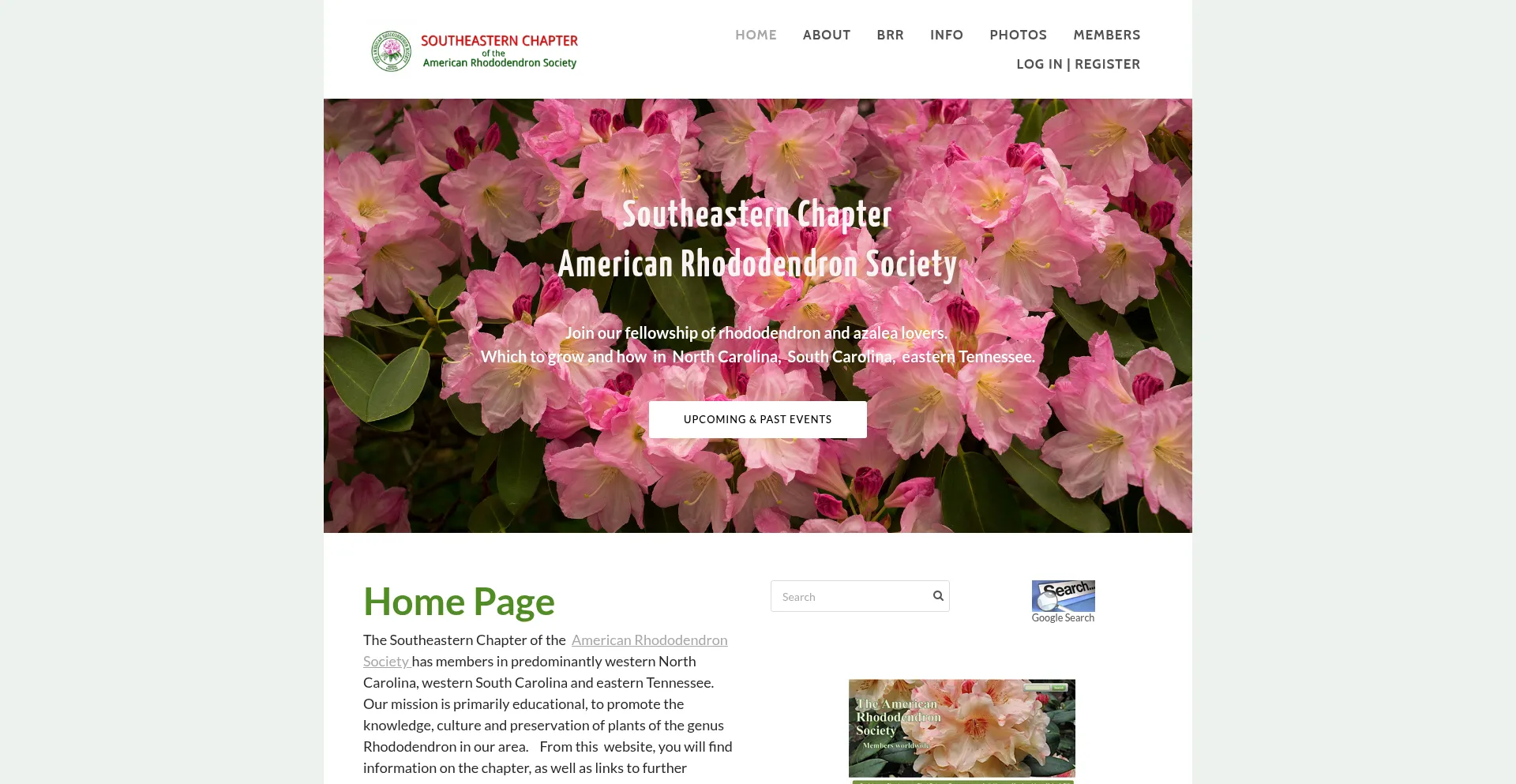 Se-ars.org