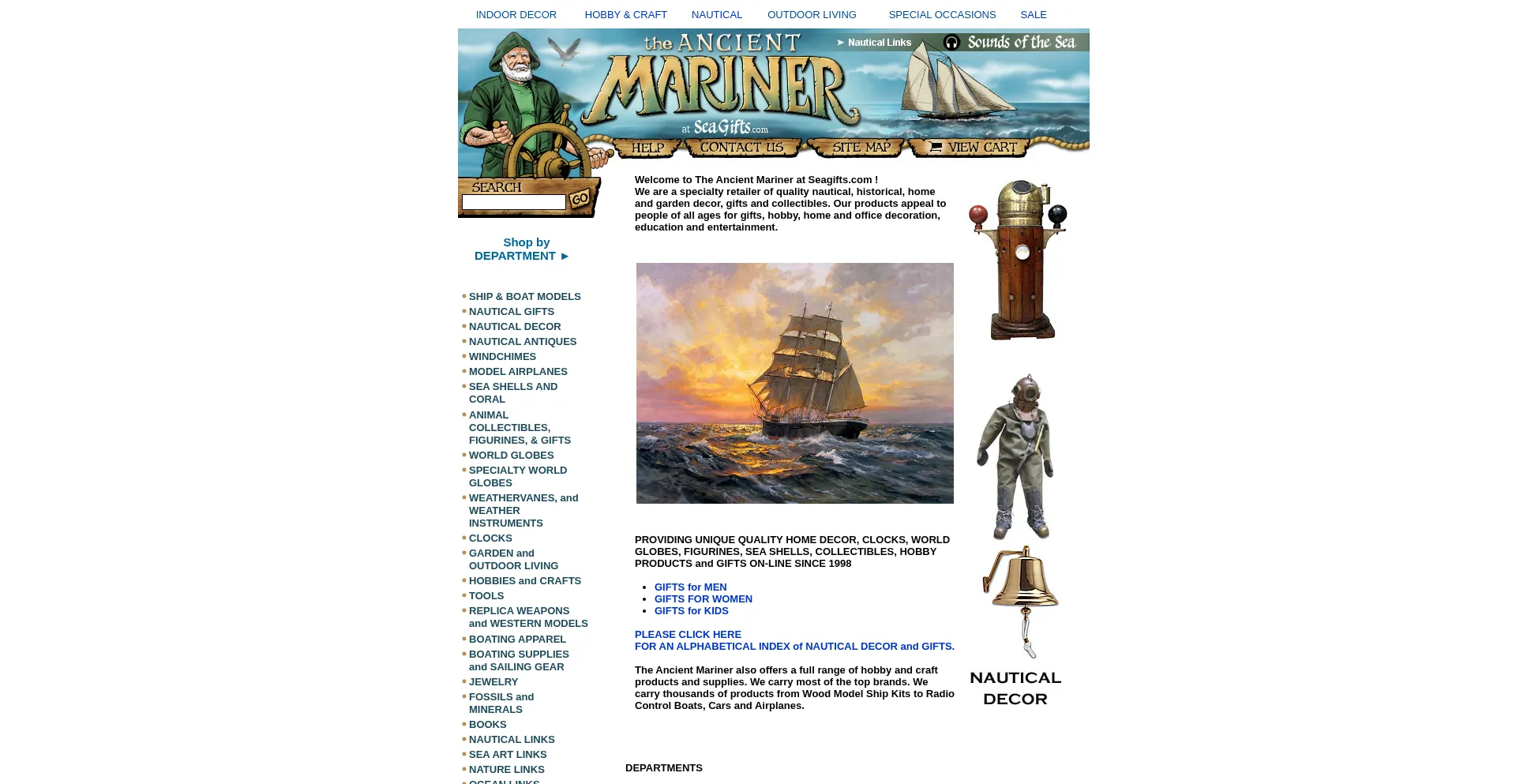 Seagifts.com