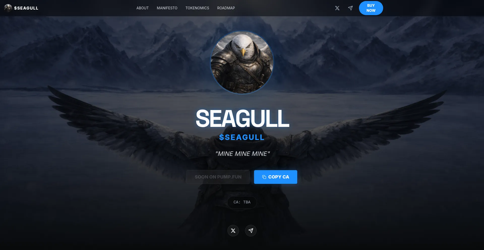 Seagullcoin.fun