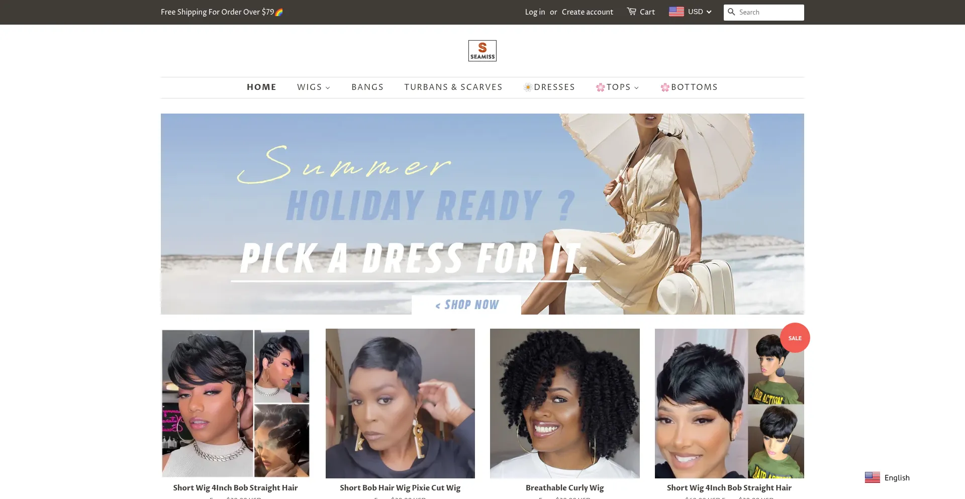 Seamiss.com