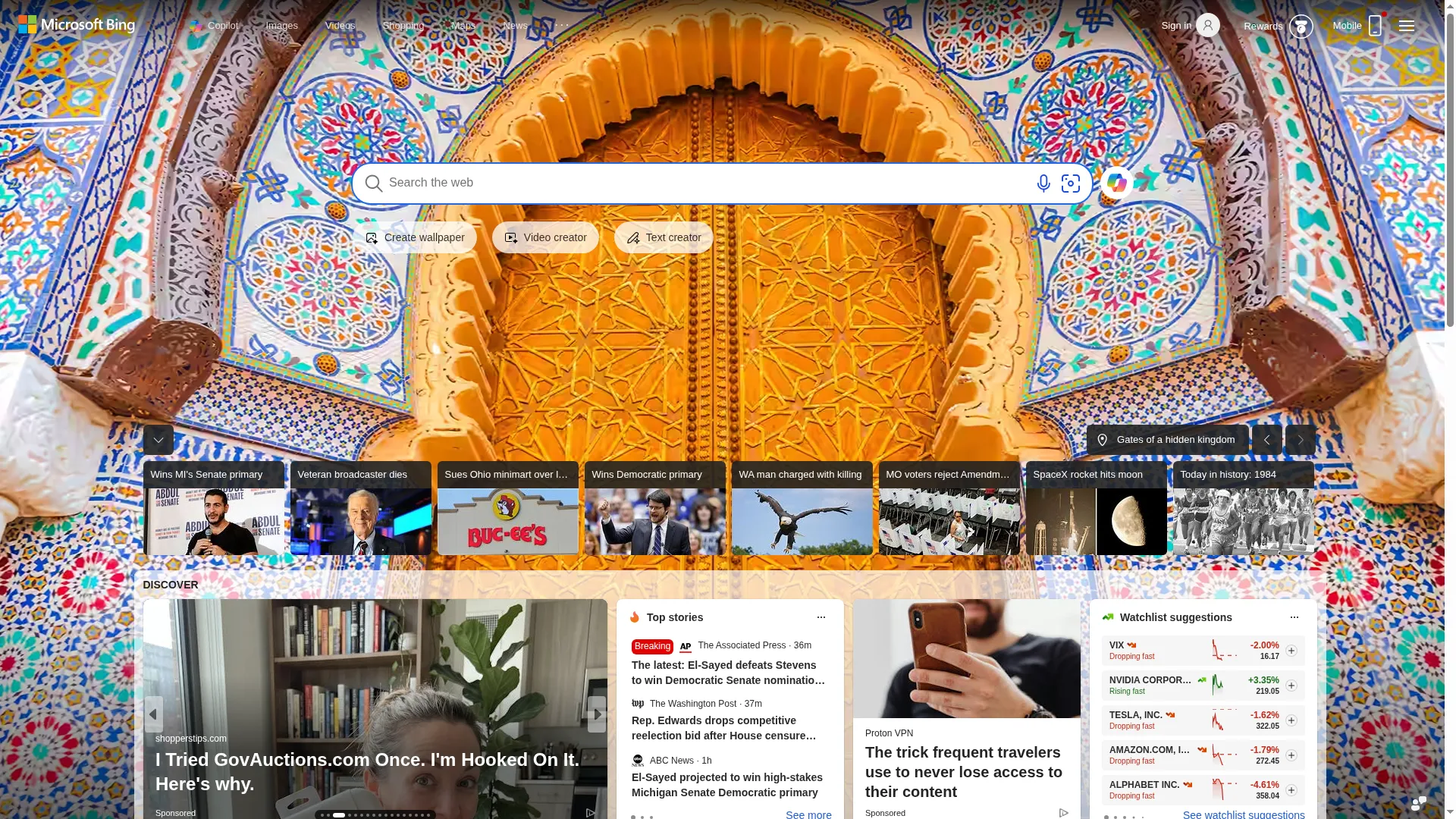 Search-quicker.com