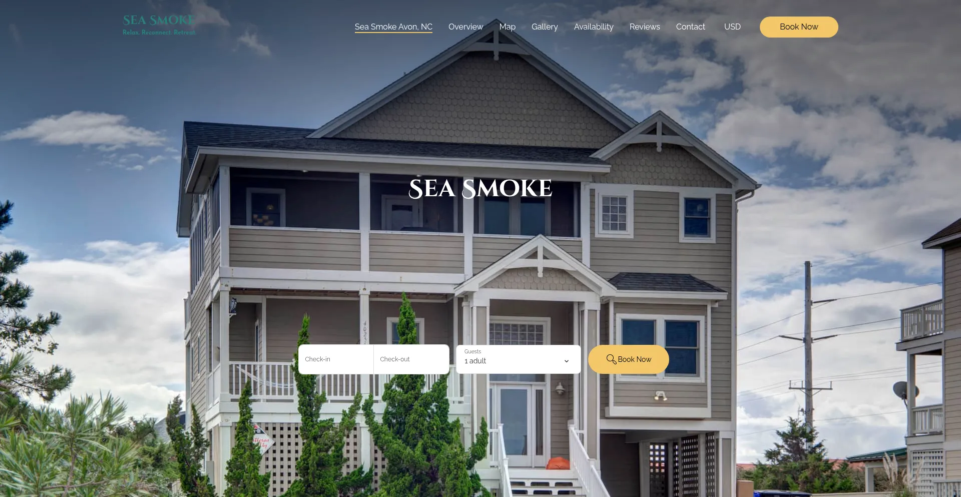 Seasmokeavon.com
