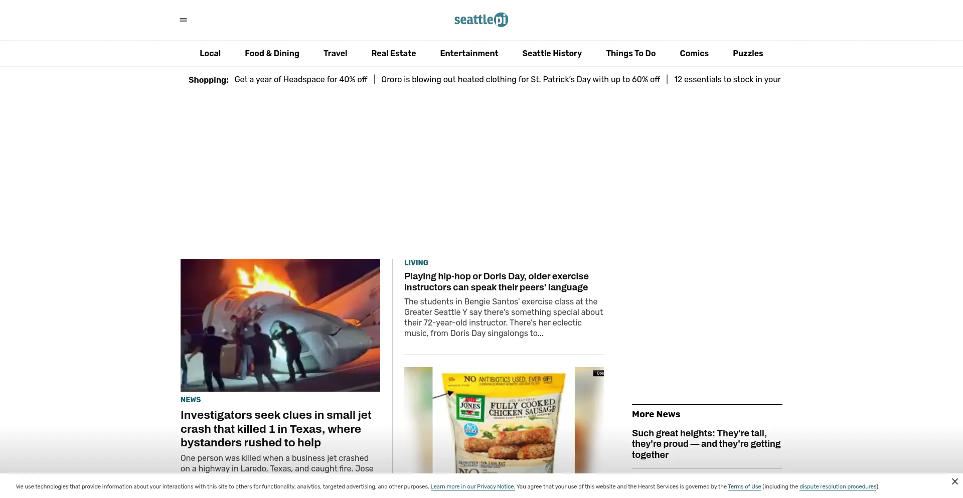 Seattlepi.com