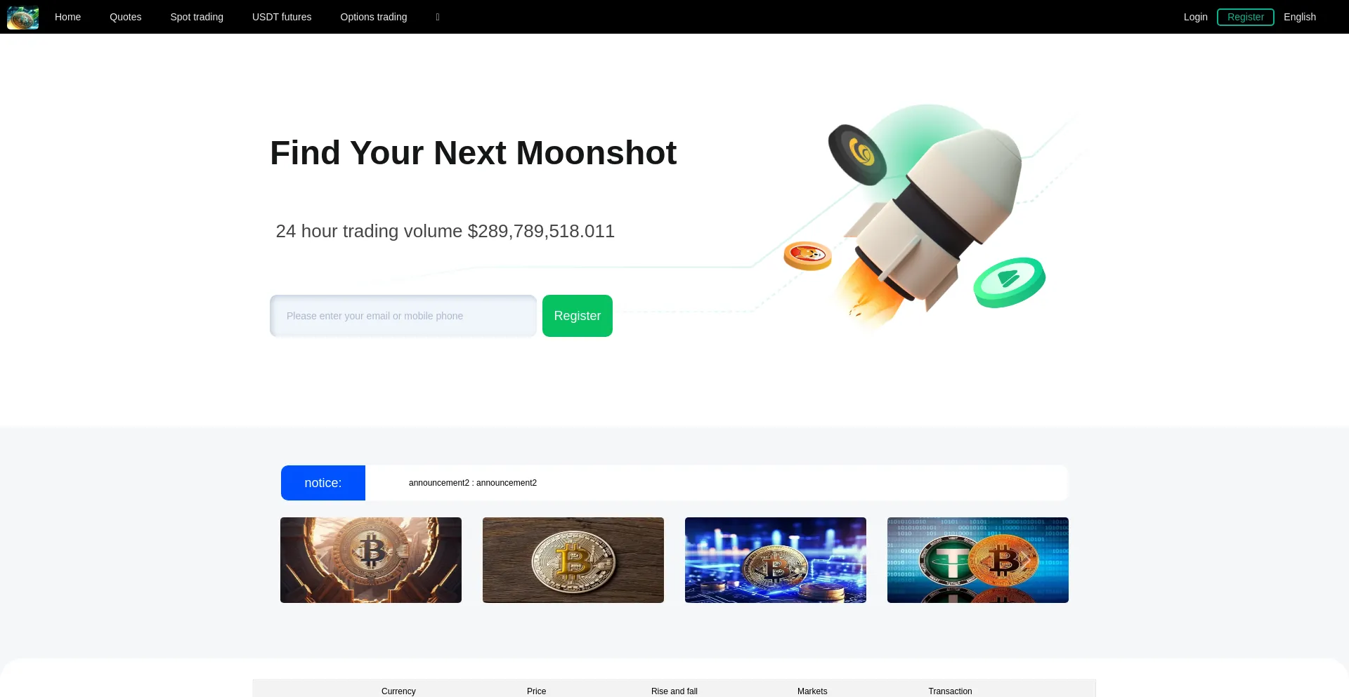 Website screenshot of Seconddimension.net
