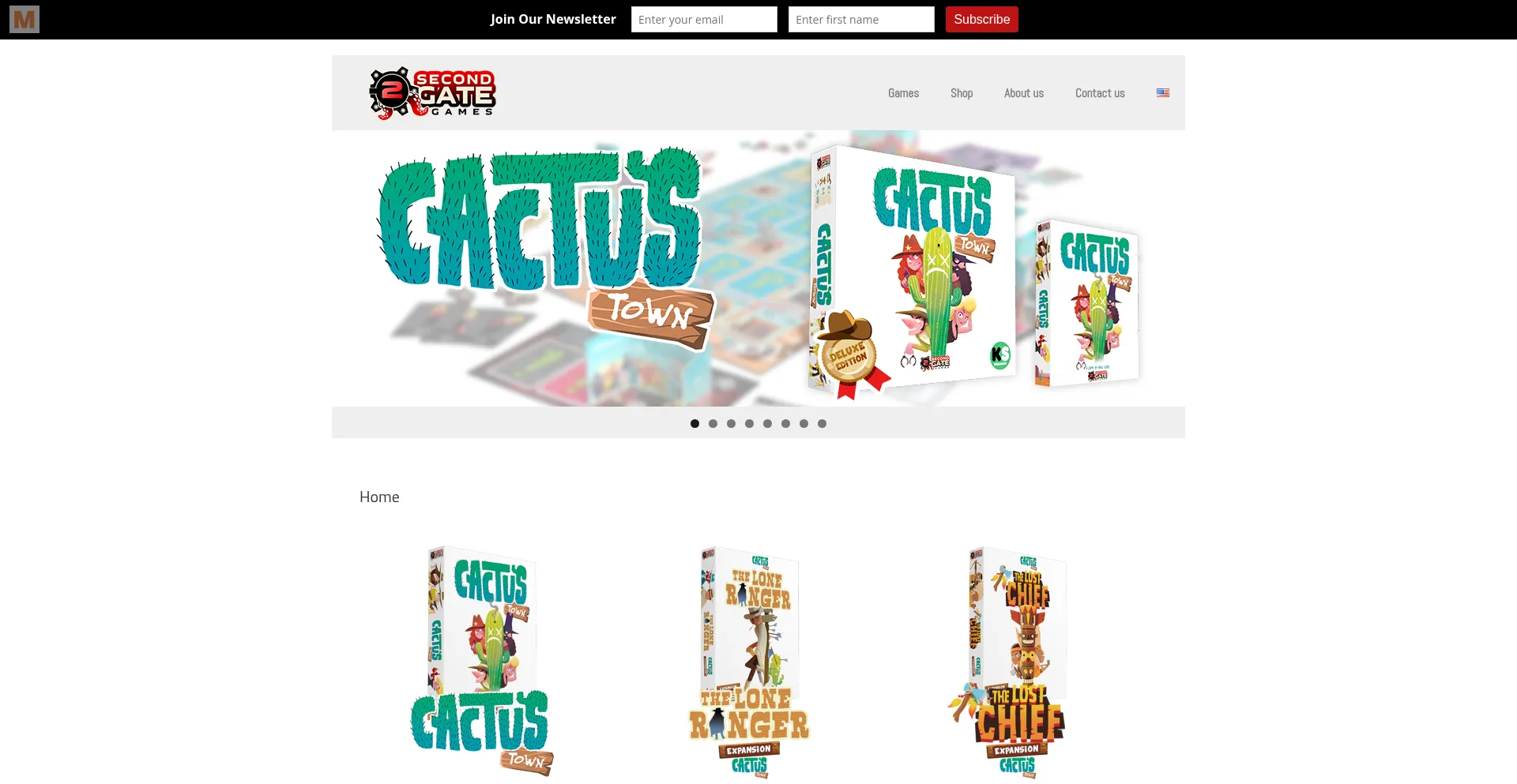 Secondgategames.com é Seguro e Confiável?