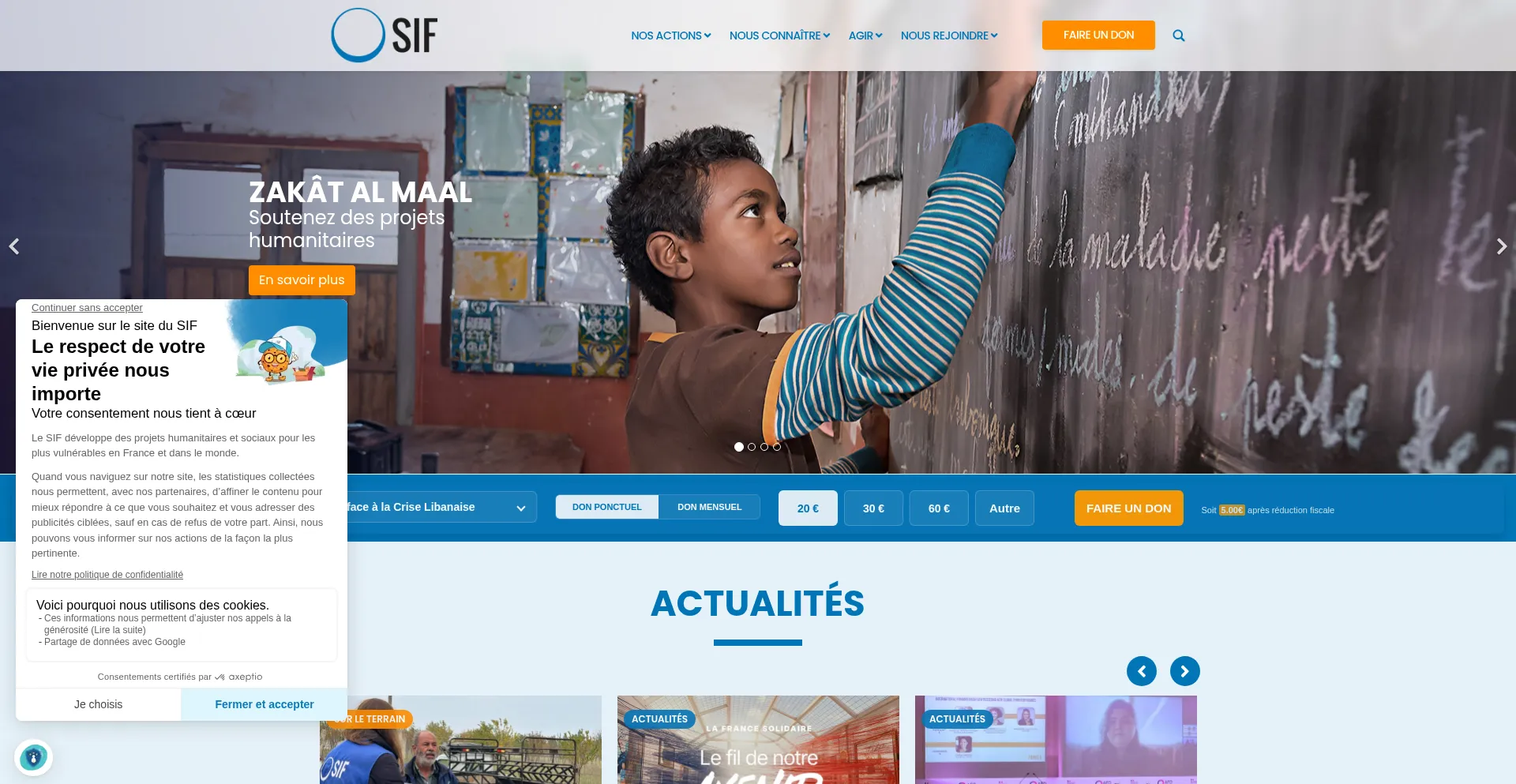 Secours-islamique.org