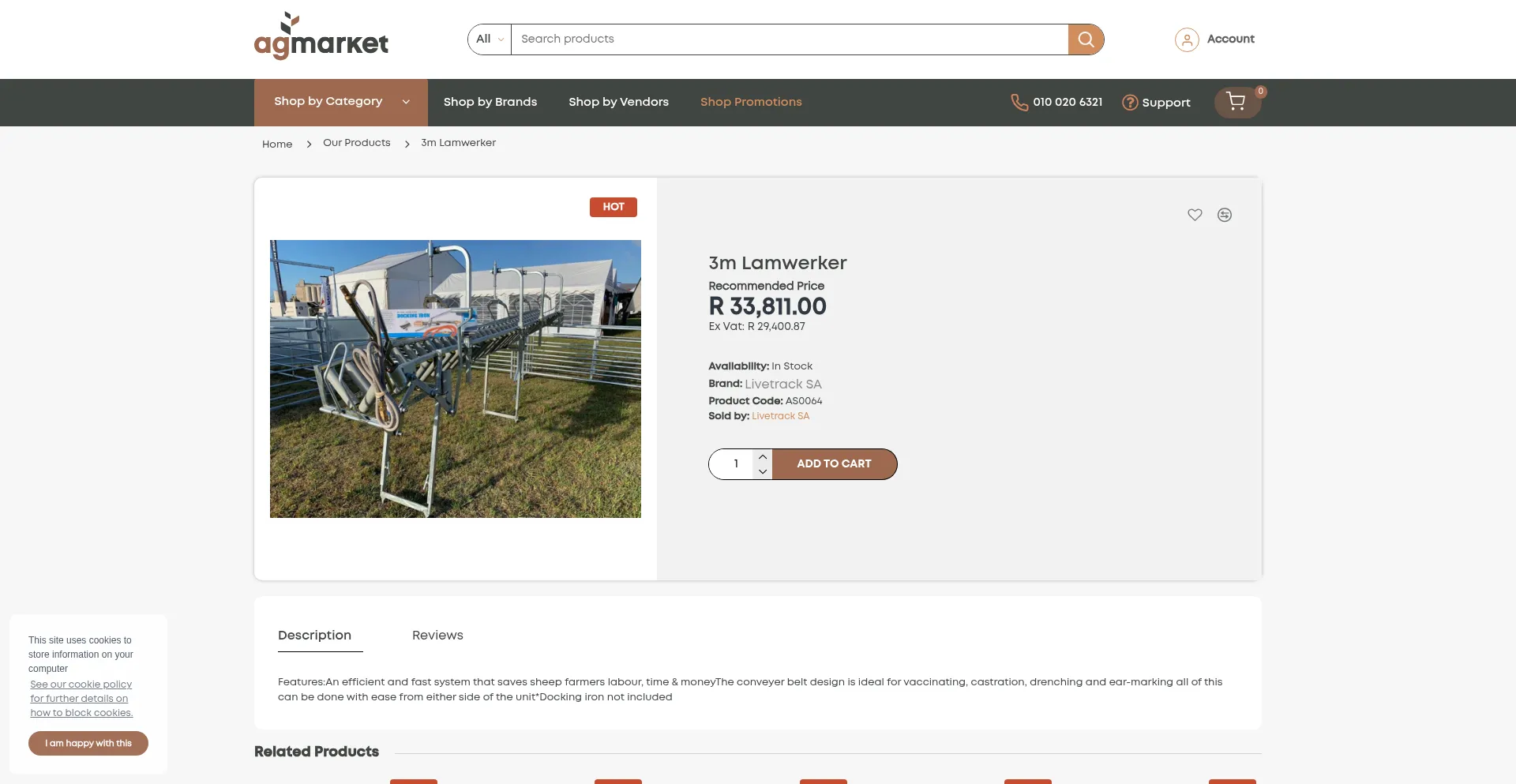 Secretors.com é Seguro e Confiável?