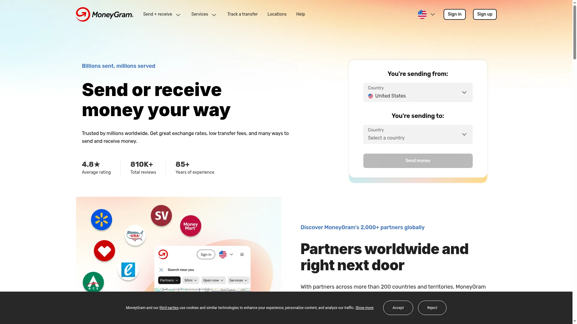 Secure.moneygram.com