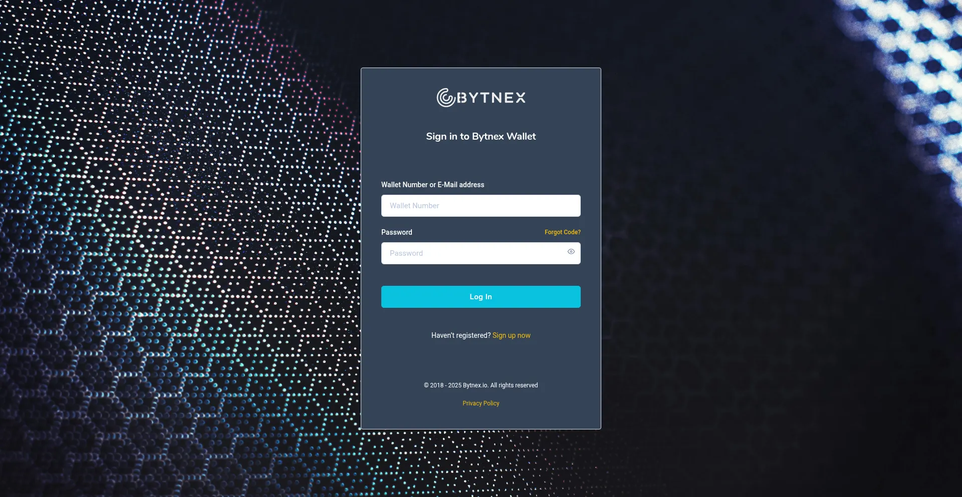 Secure-bytnex.info