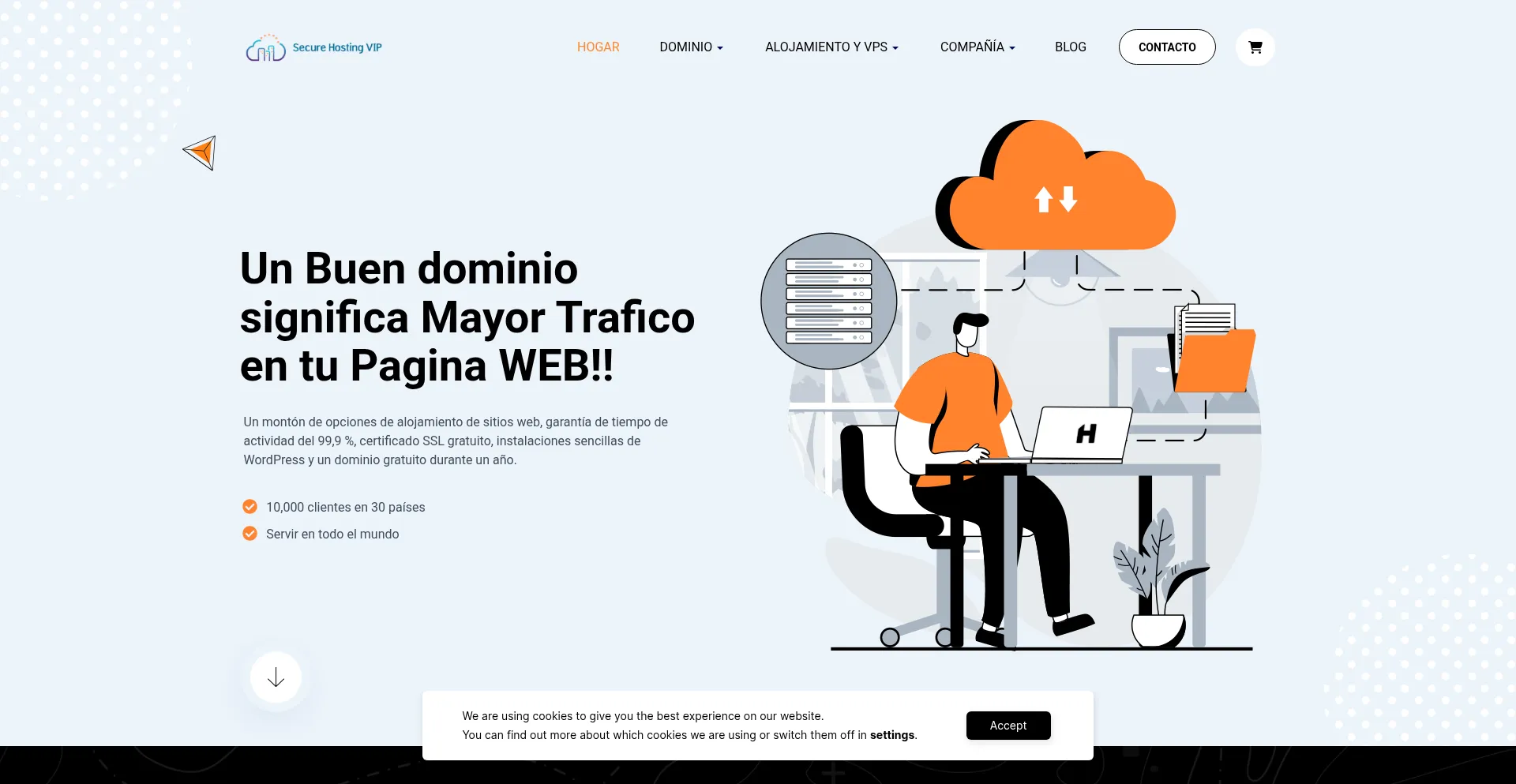 Securehosting.vip
