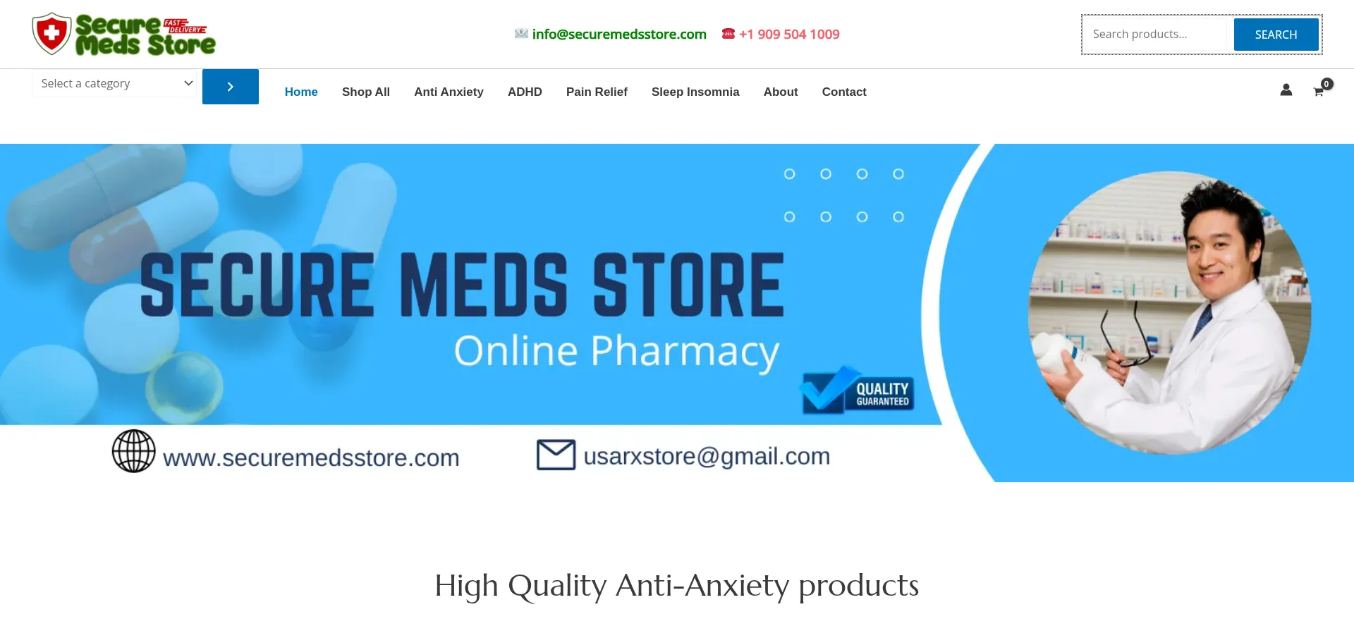 Securemedsstore.com