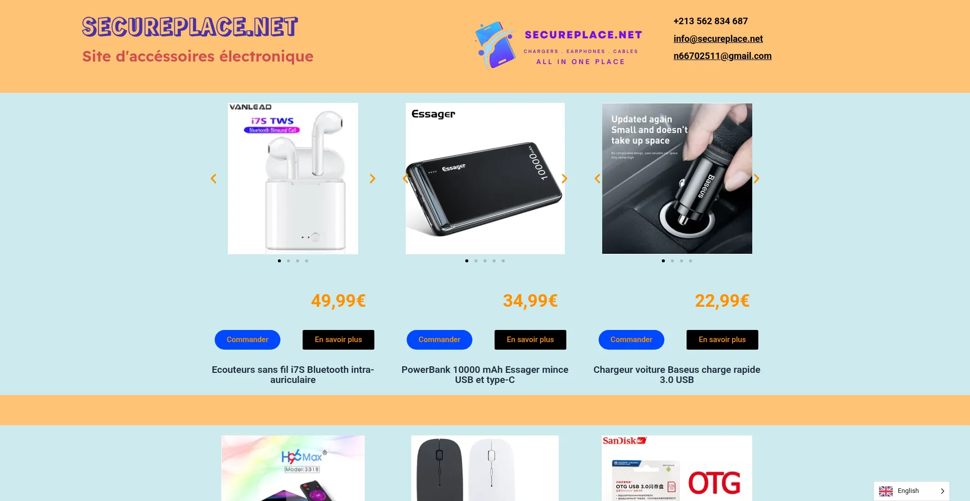Secureplace.net é Seguro e Confiável?