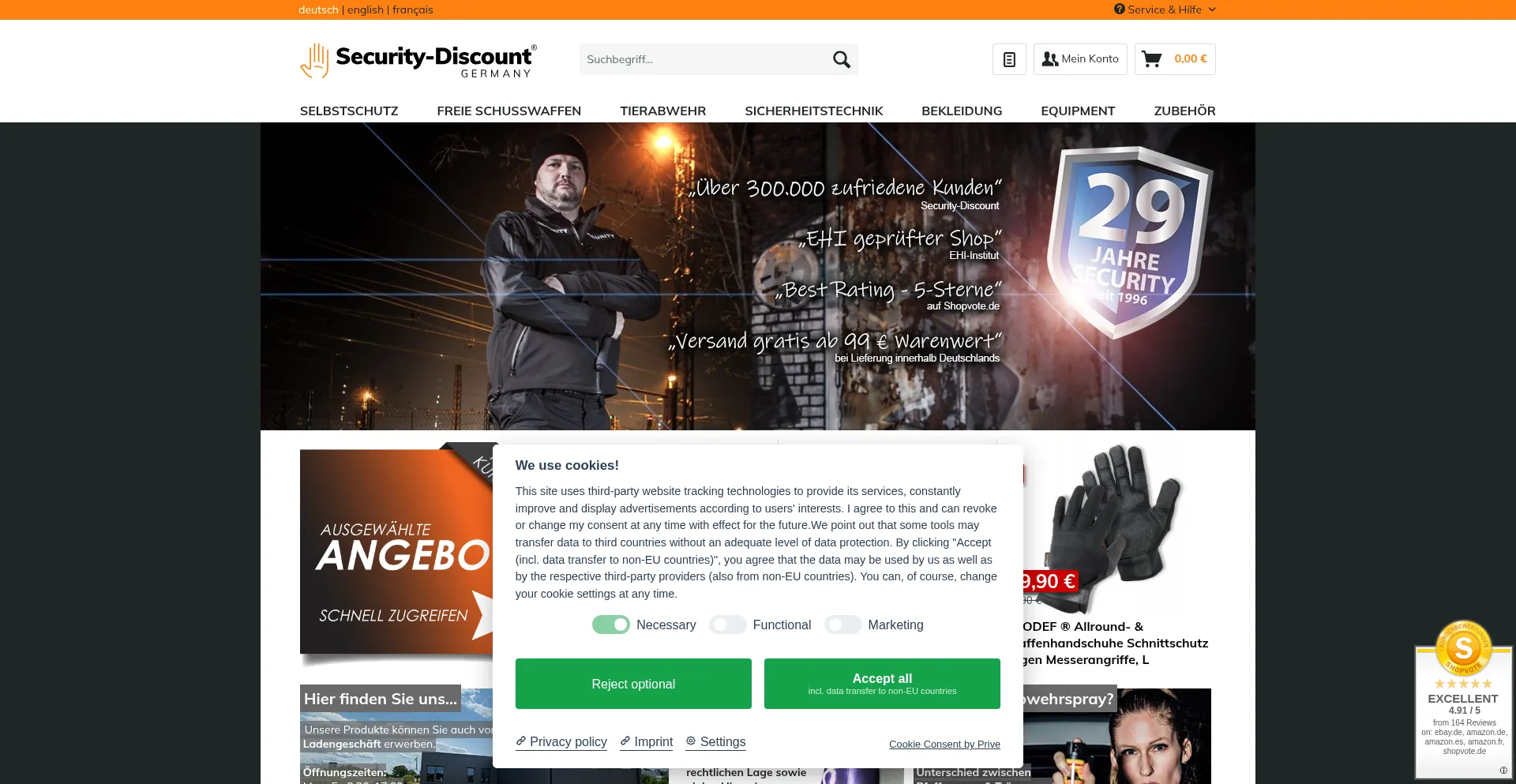 Security-discount.com