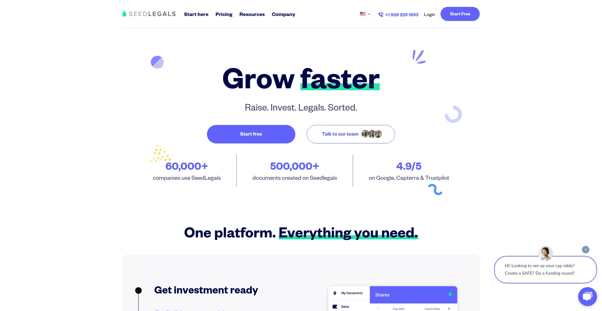 Seedlegals.com