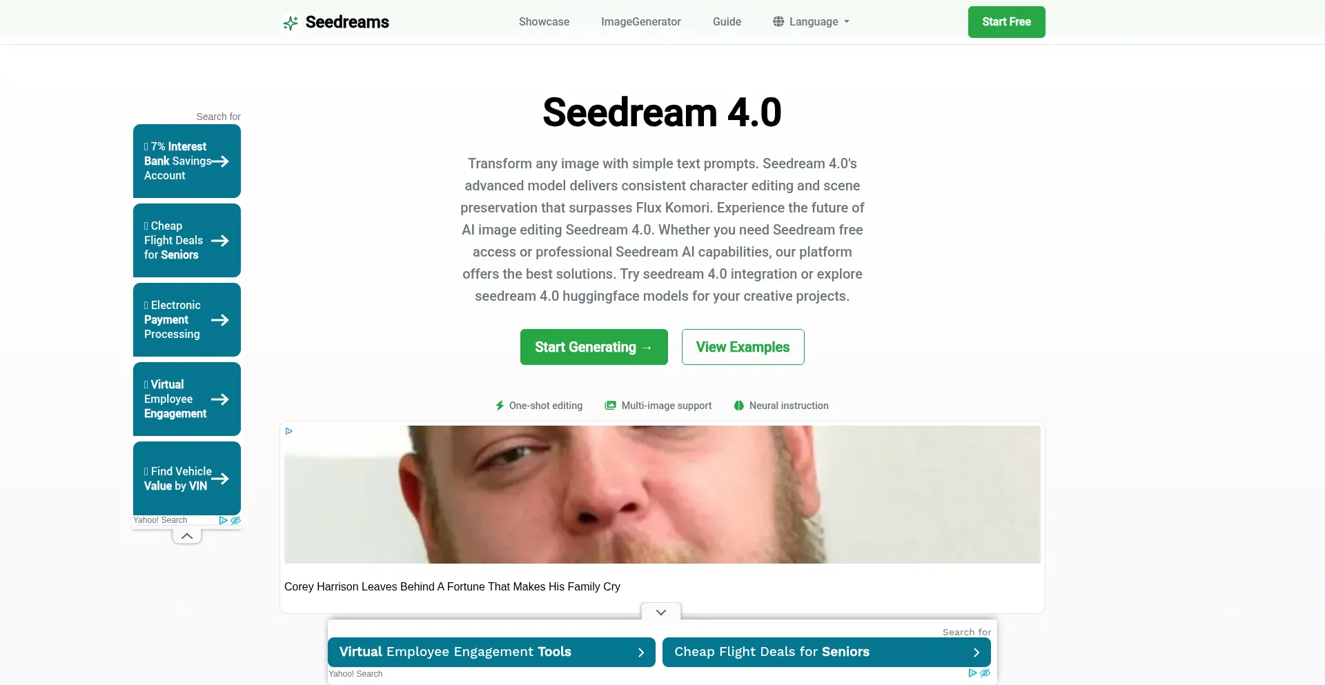 Seedreams.co