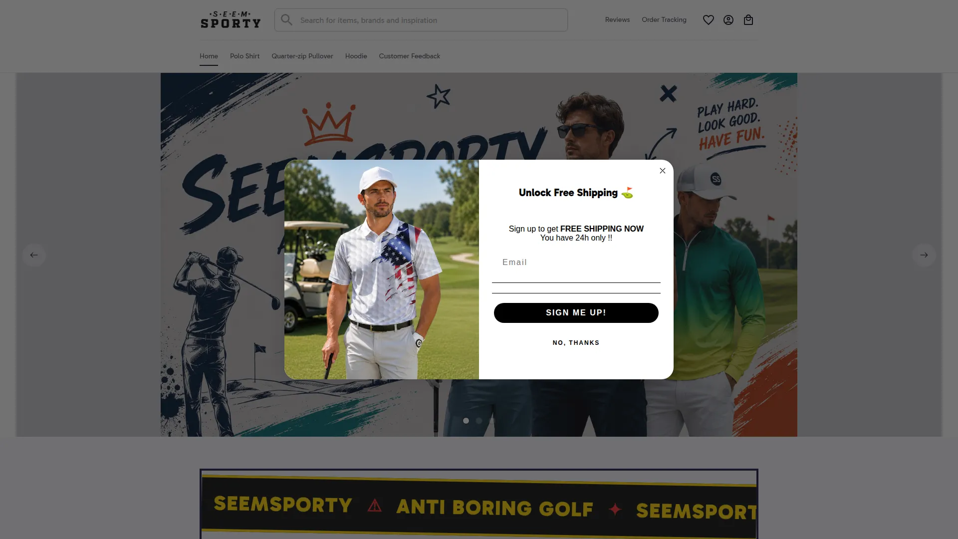 Seemsporty.com